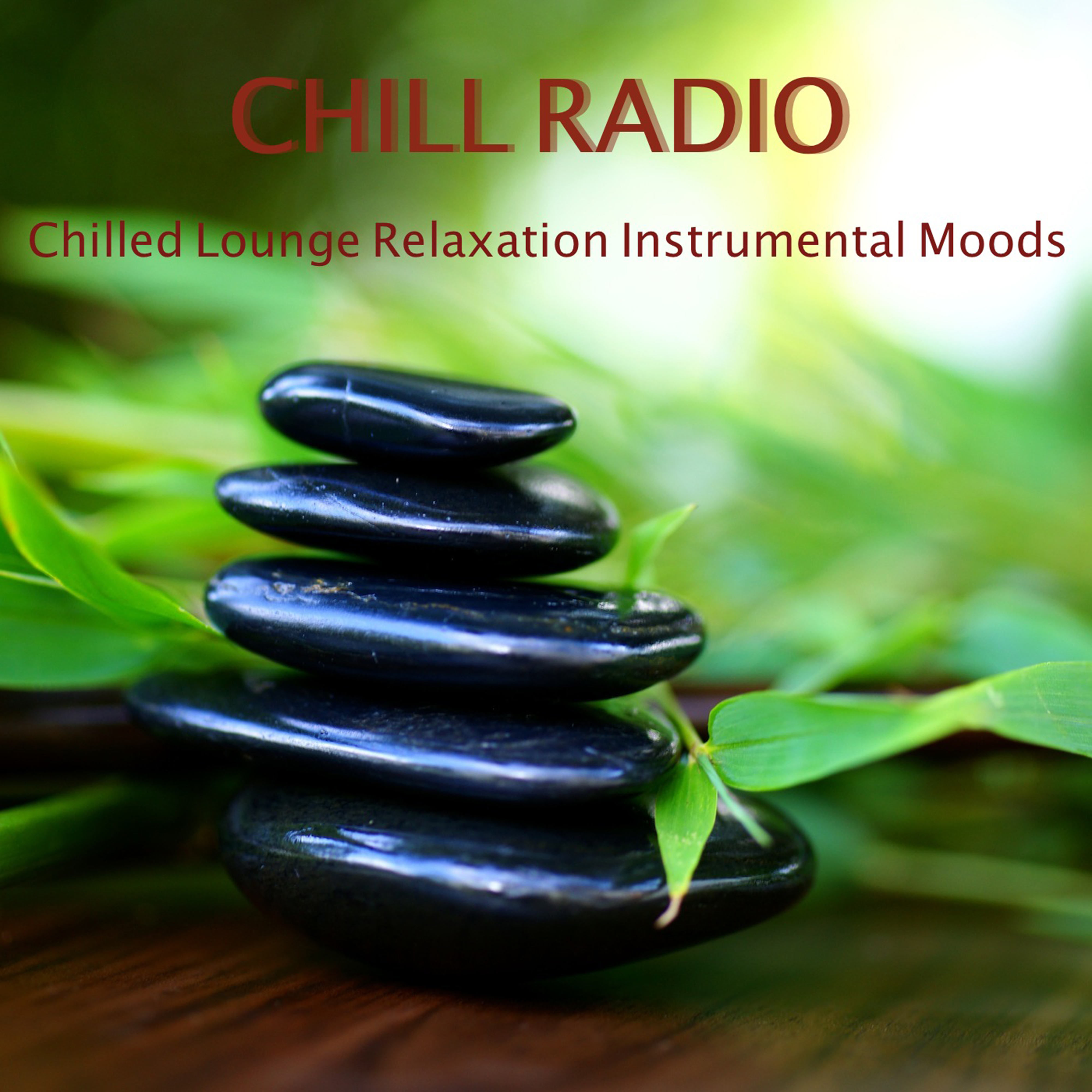 Chill Out Radio