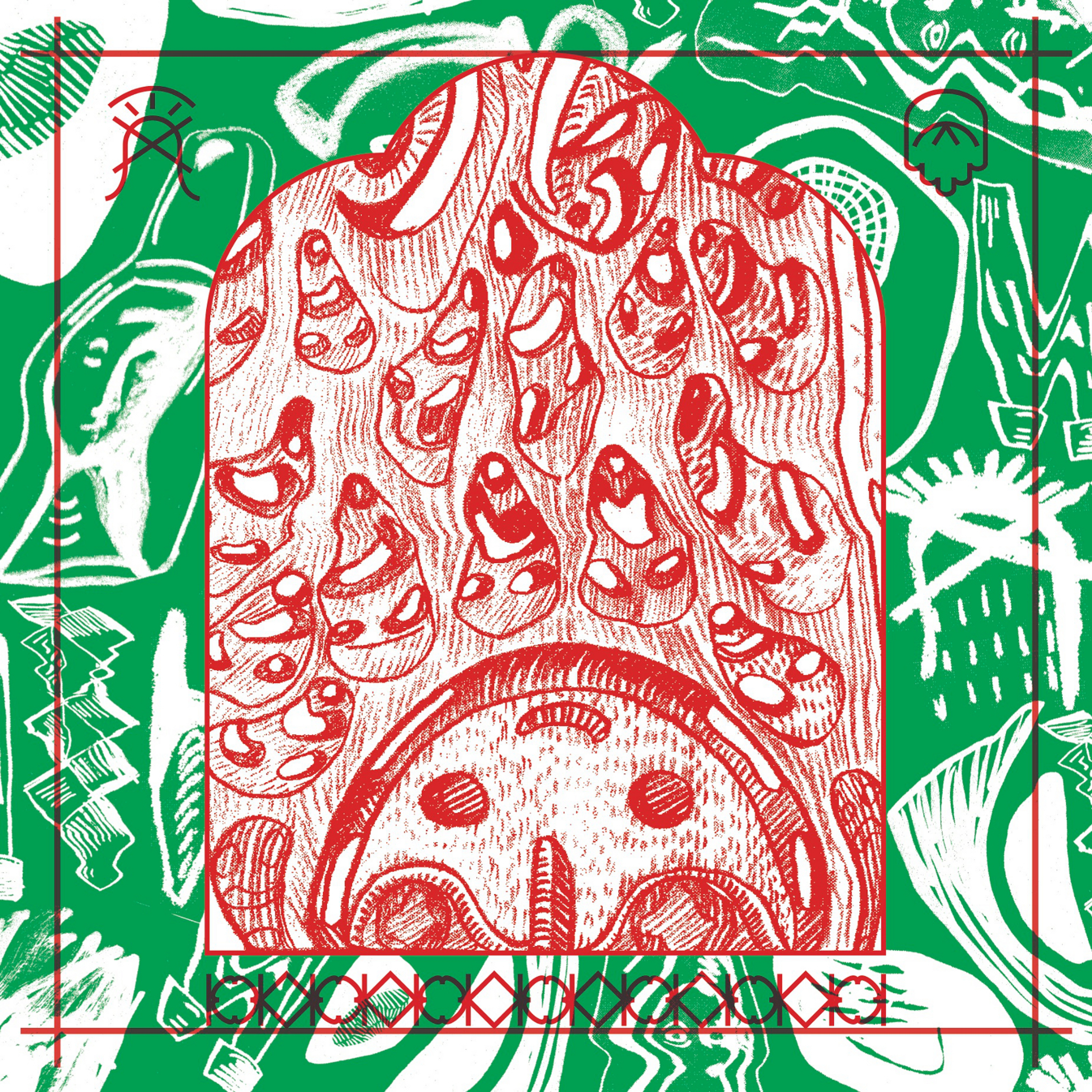 Oh Wow Must Be the Devil