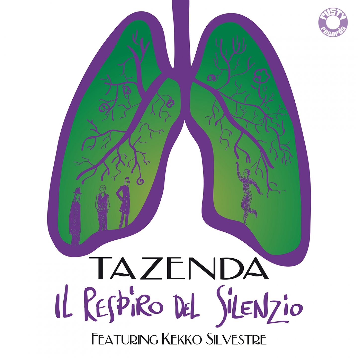 Il respiro del silenzio