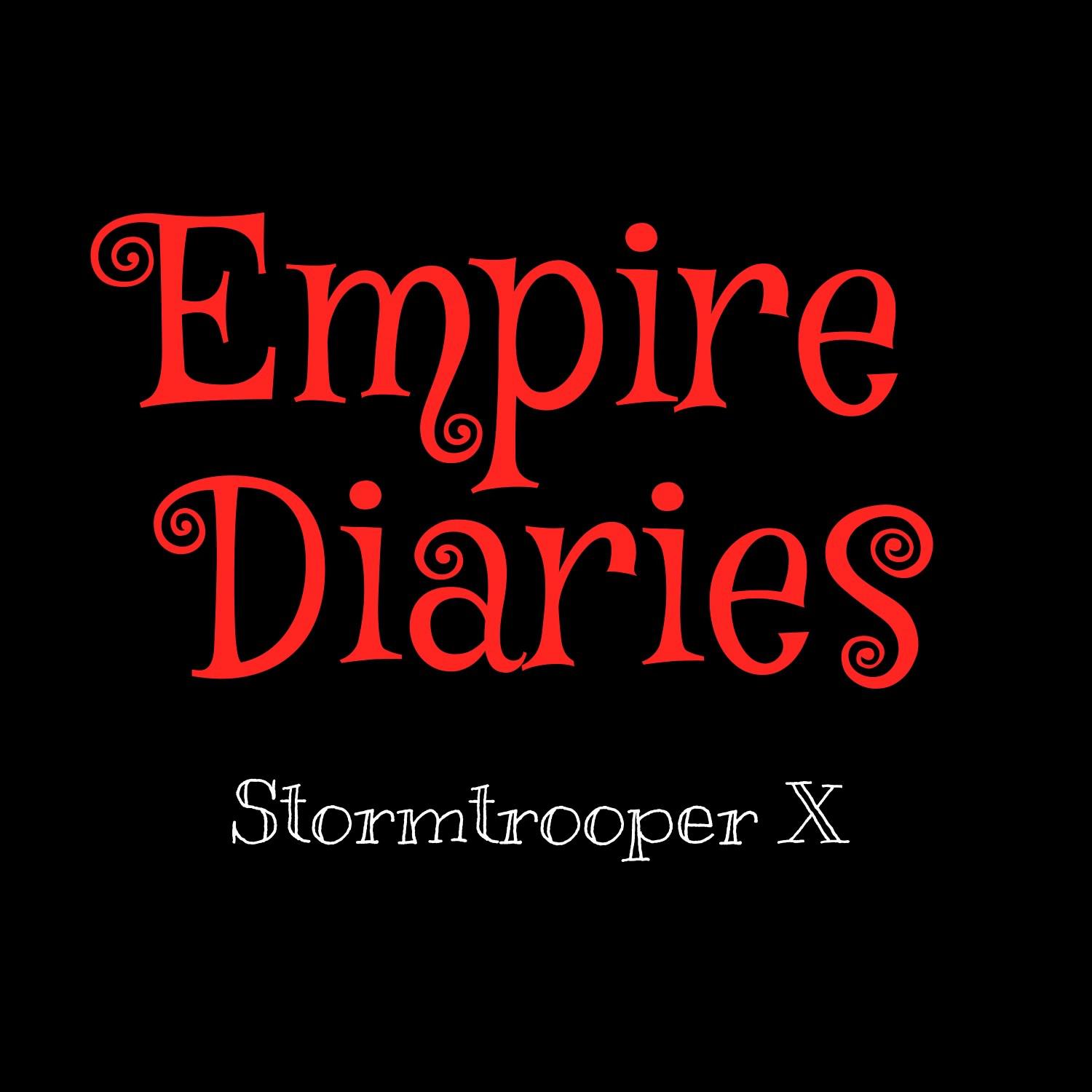 Empire Diaries Vol. 1 (Gold Edition)