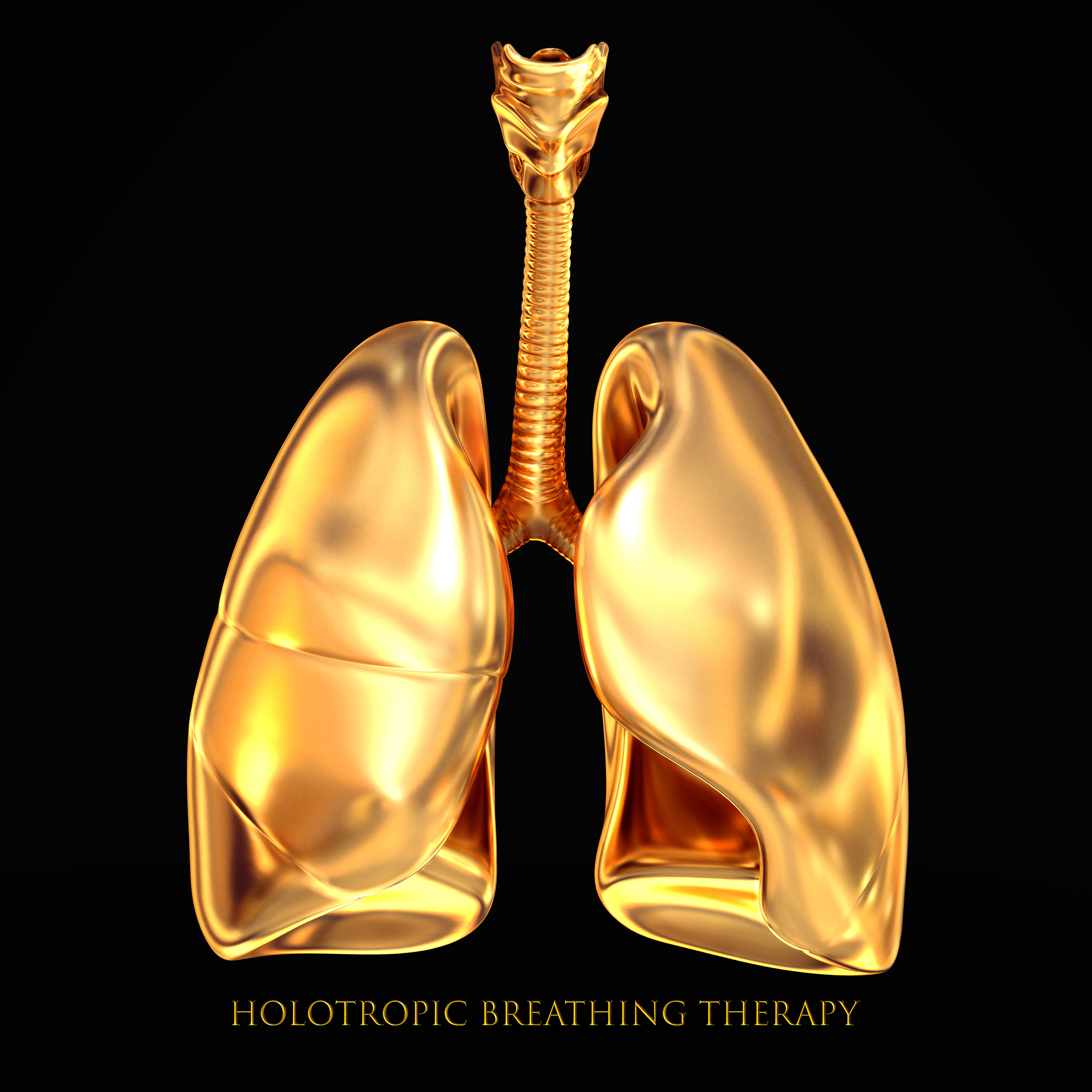 Holotropic Breathing Therapy