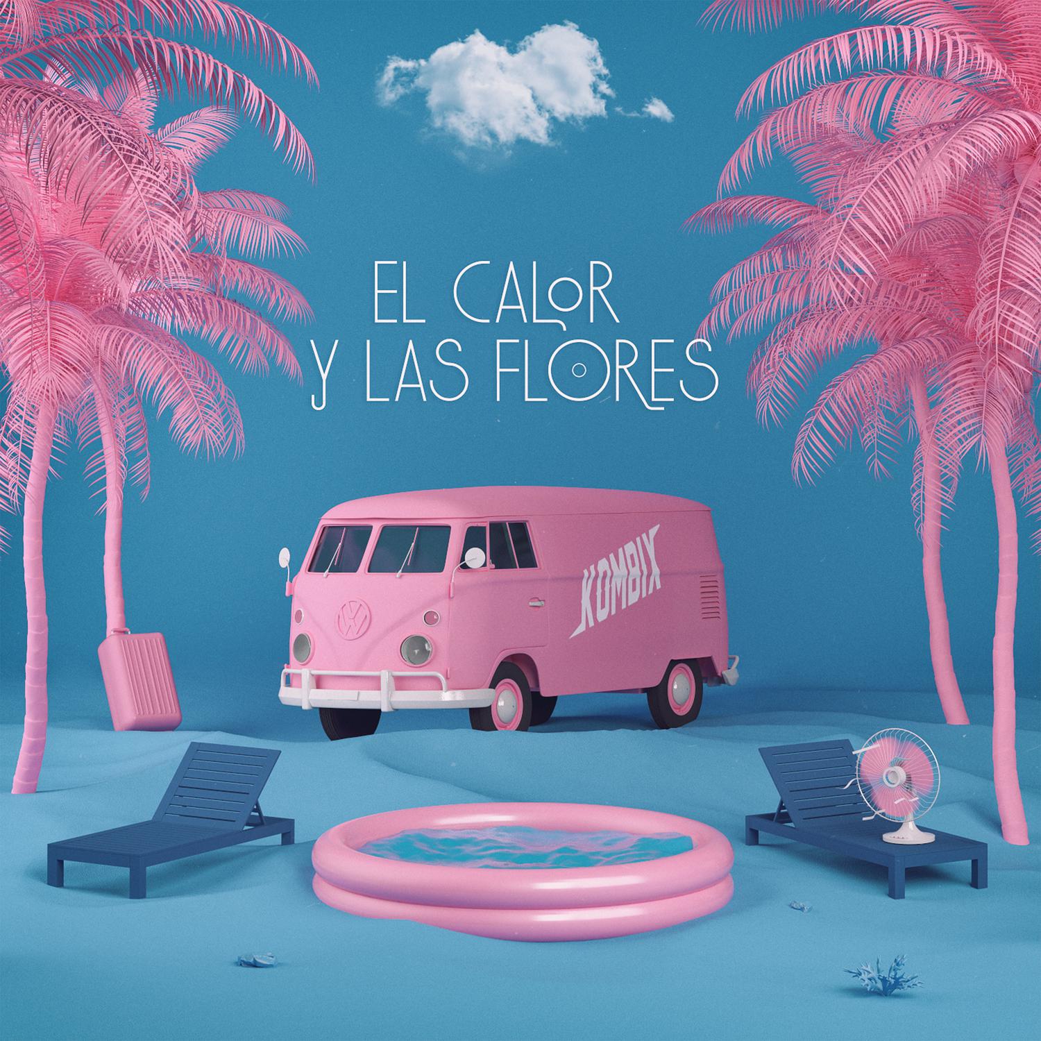 El Calor y las Flores
