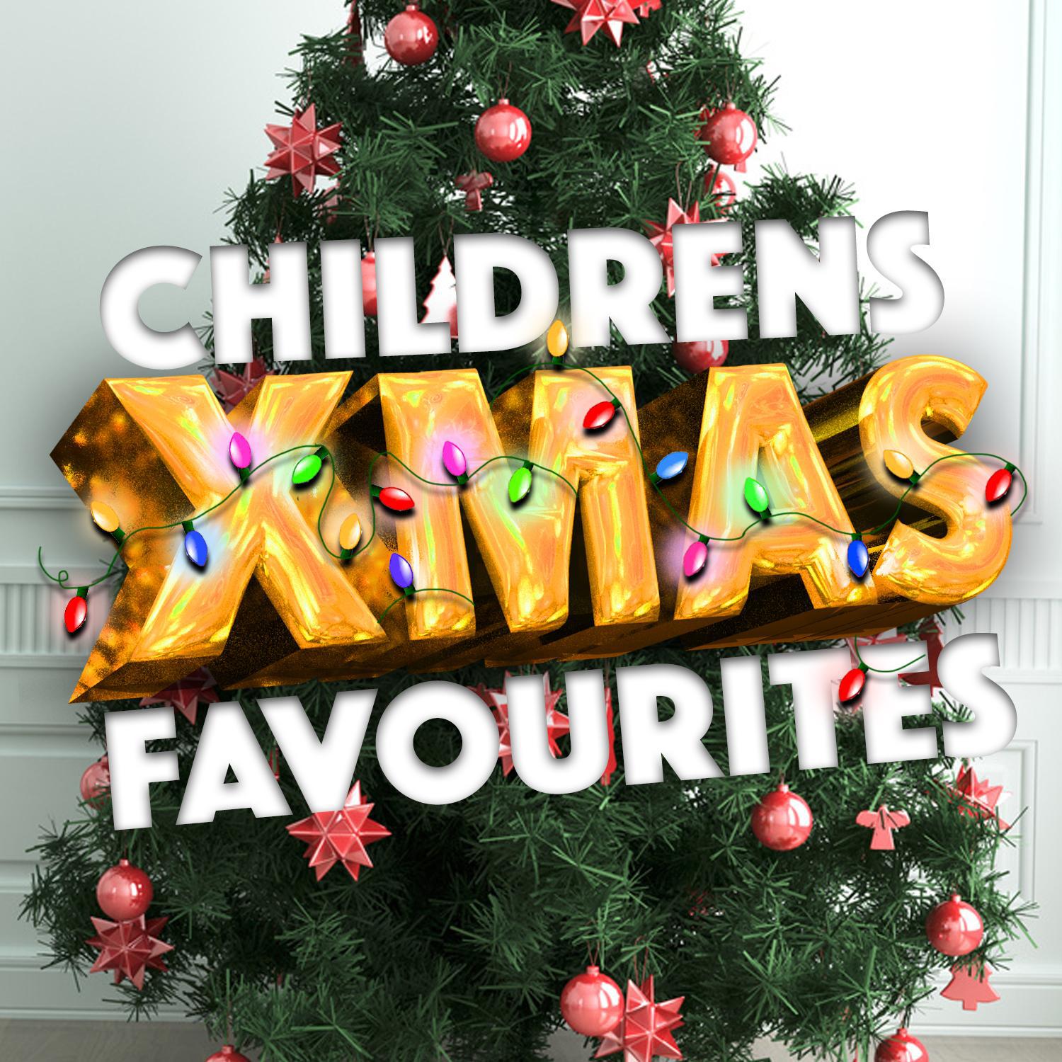 Childrens Xmas Favourites
