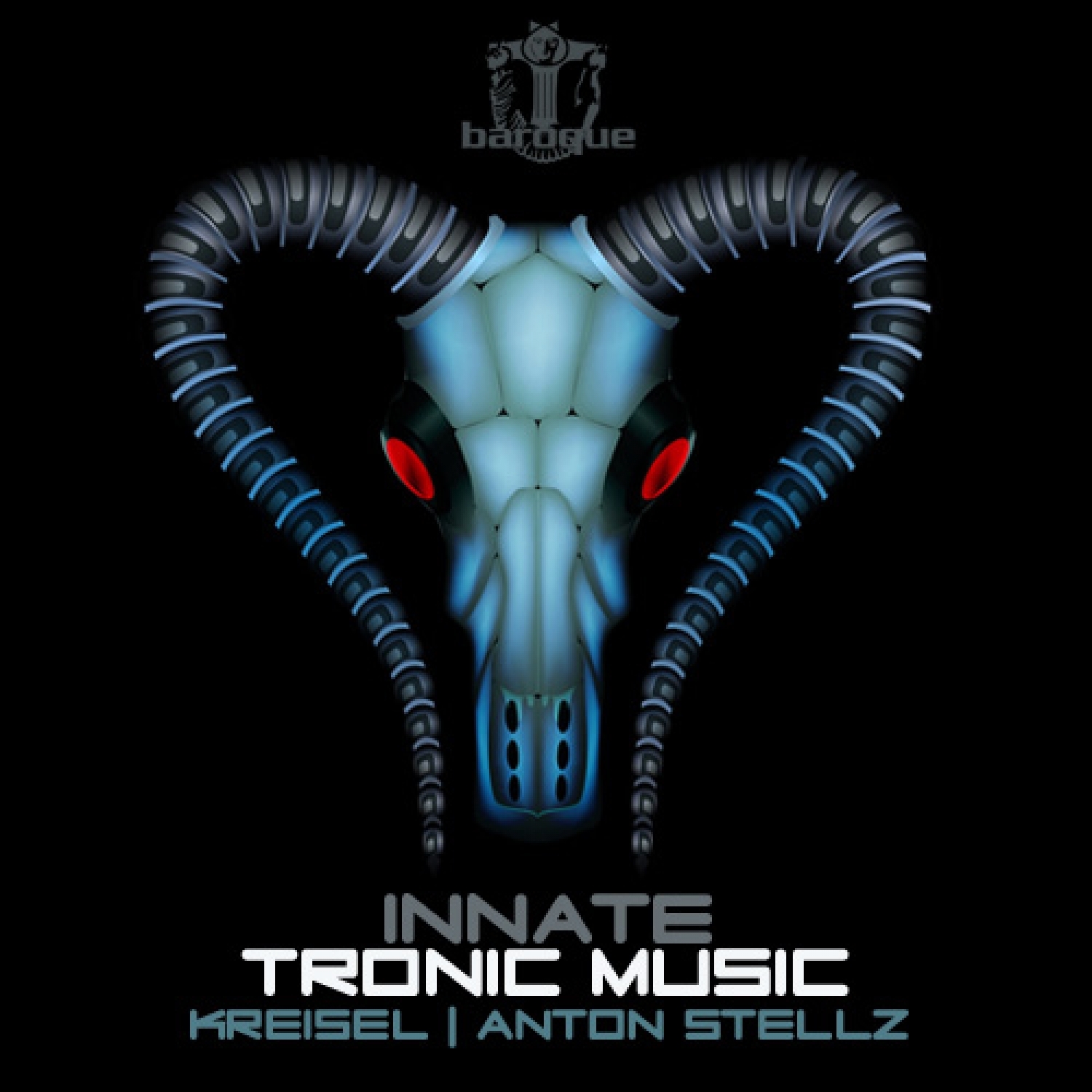 Tronic Music