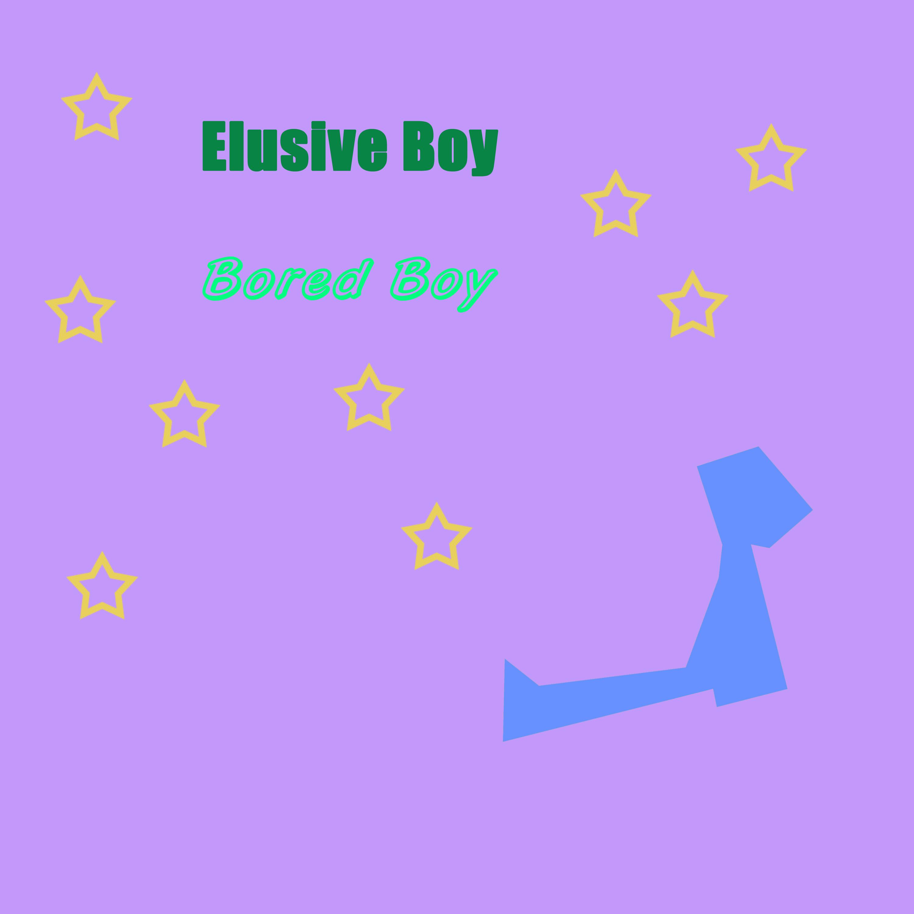 Elusive Boy