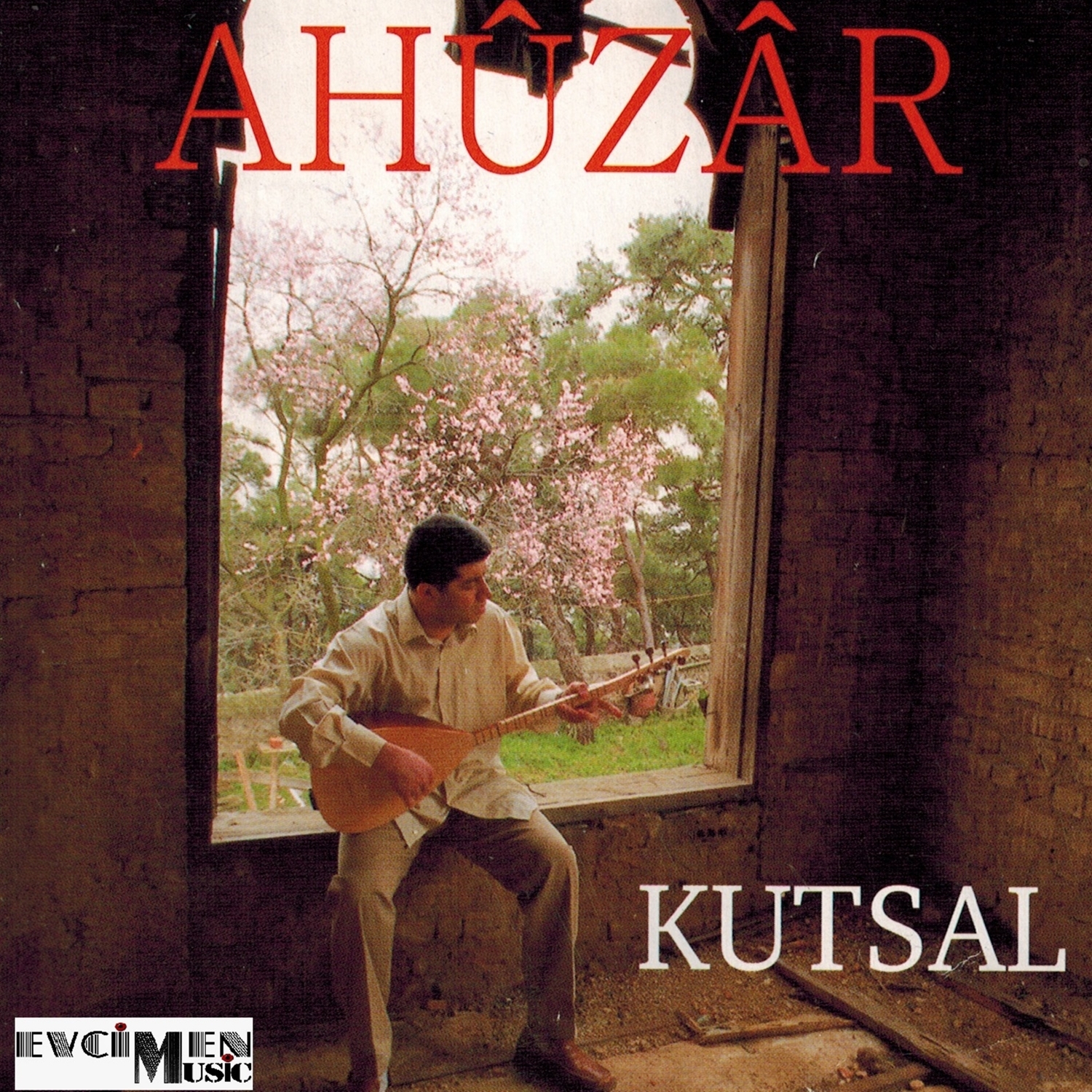 Ahuzar