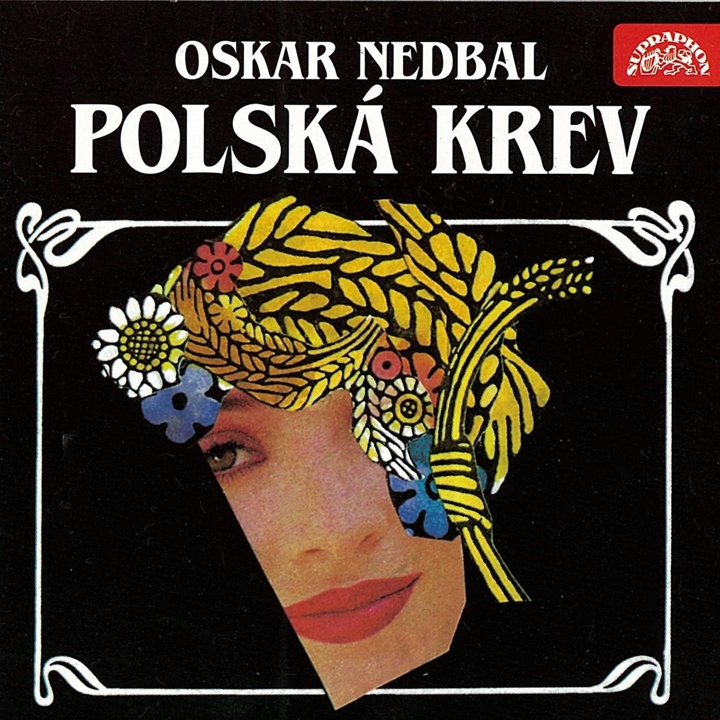 Nedbal: Polska krev