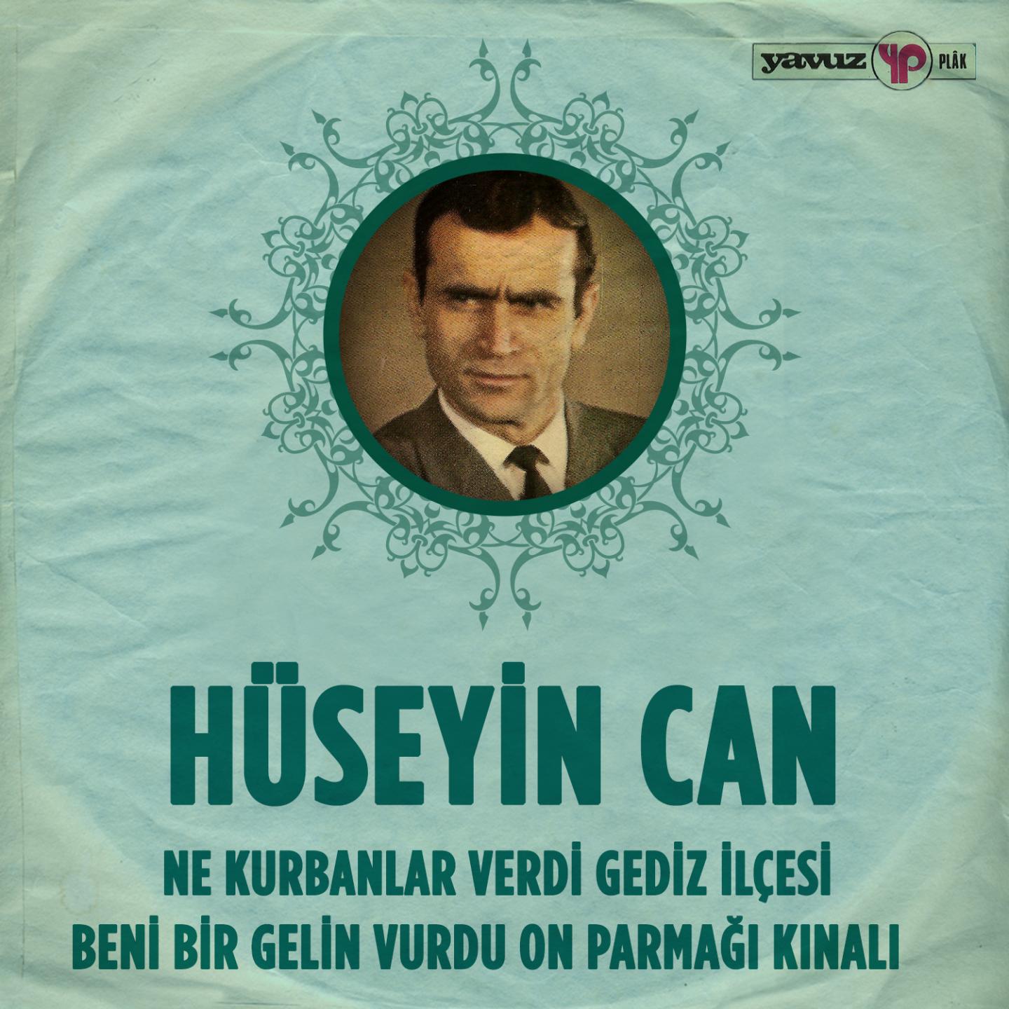 Ne Kurbanlar Verdi Gediz l esi  Beni Bir Gelin Vurdu On Parma K nal