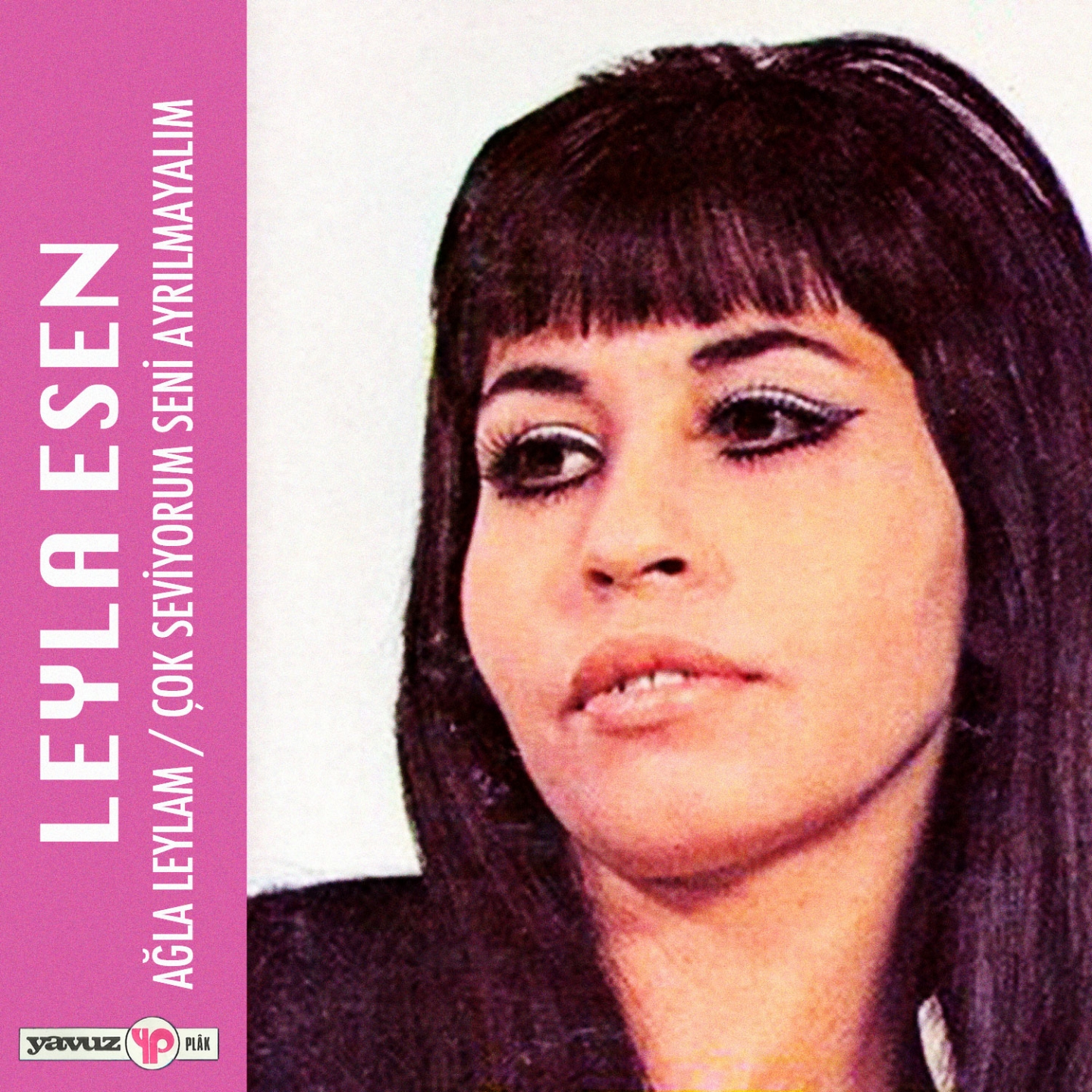 A la Leylam  ok Seviyorum Seni Ayr lmayal m