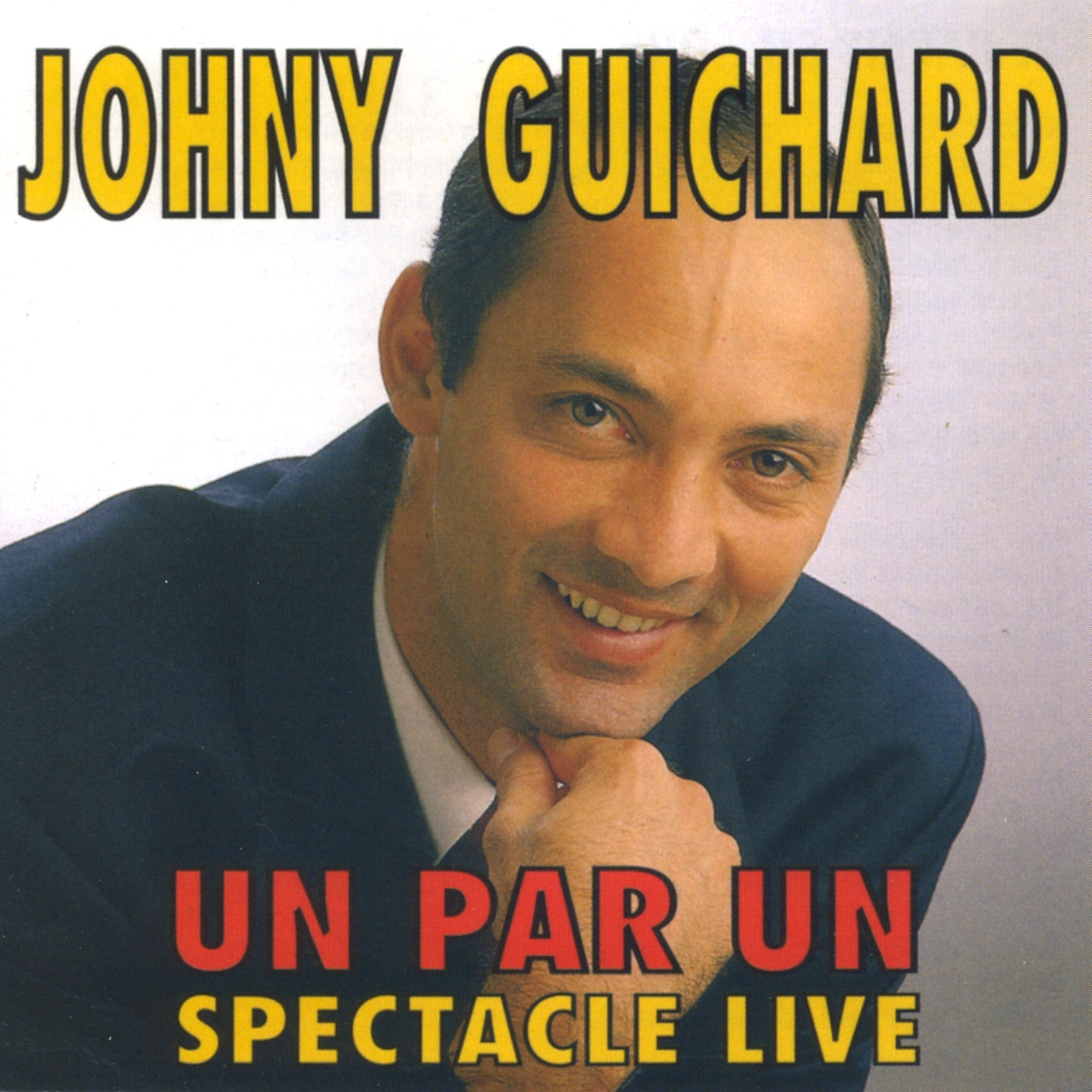 Un par un (Spectacle live)