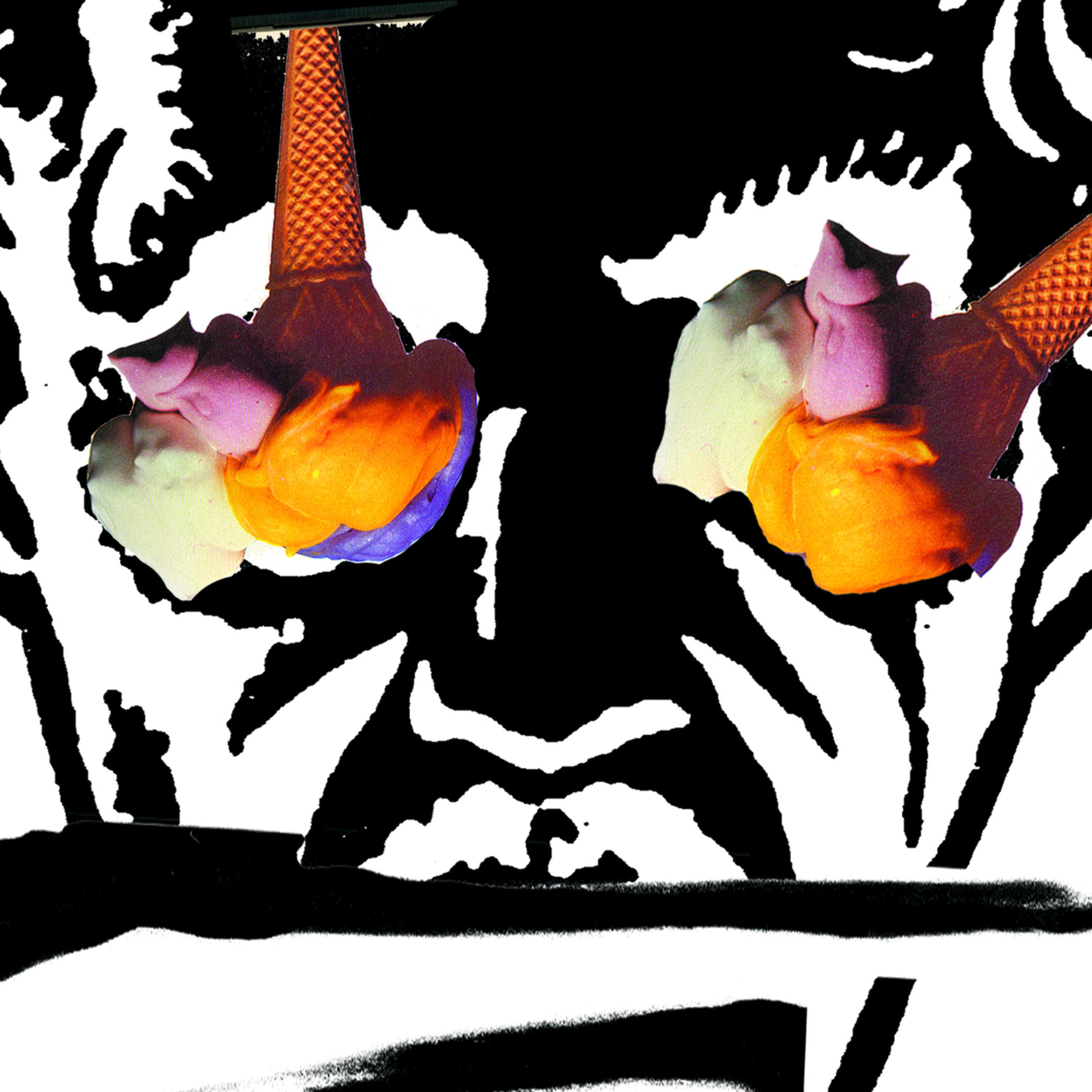 Song Of Roland And A Single Corkscrew Curl