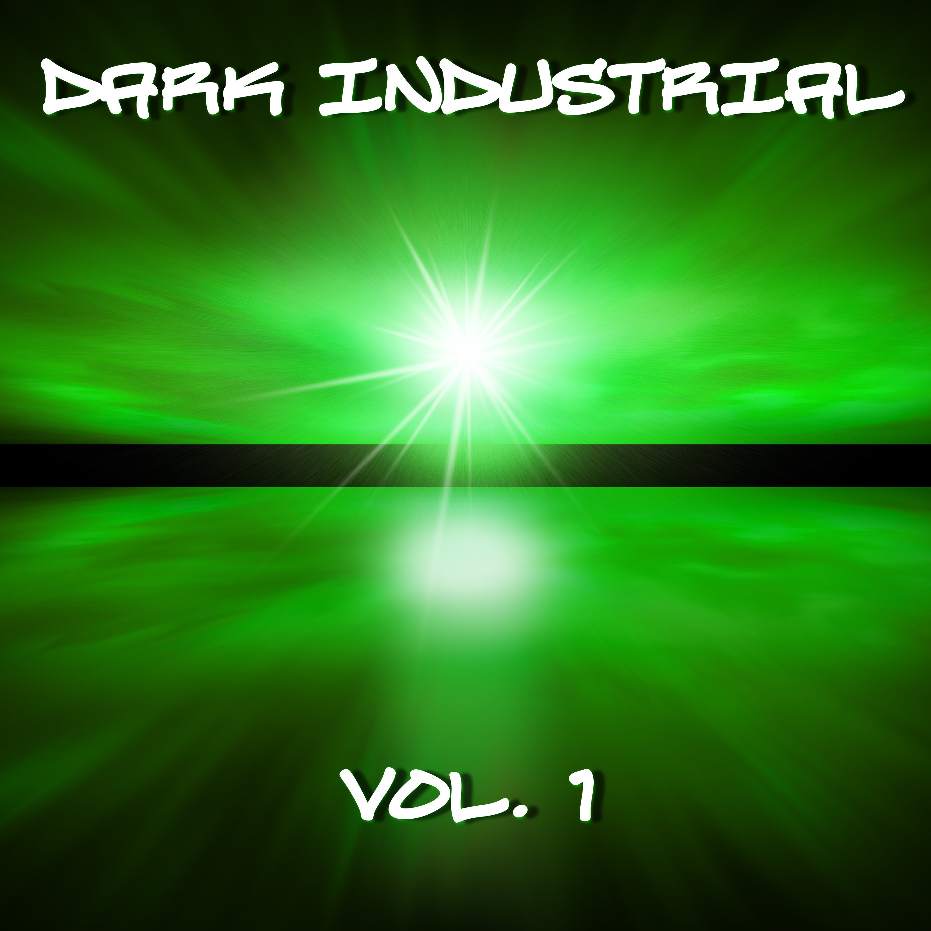 Dark Industrial, Vol. 1