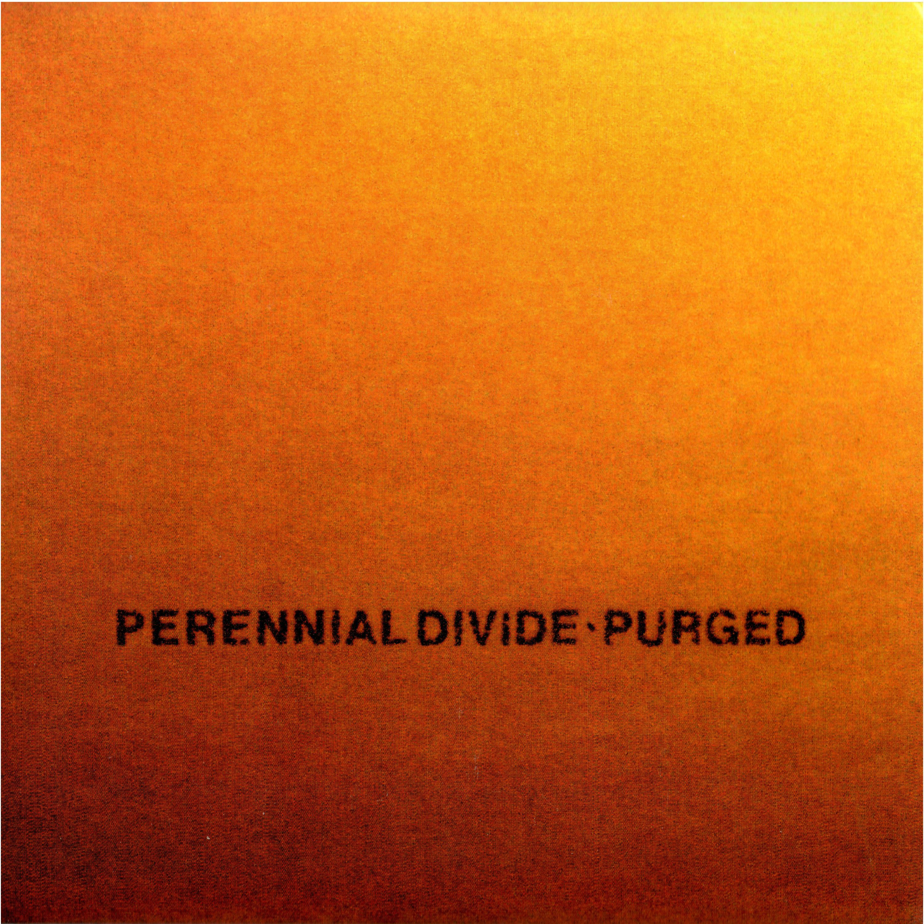 Perennial Divide