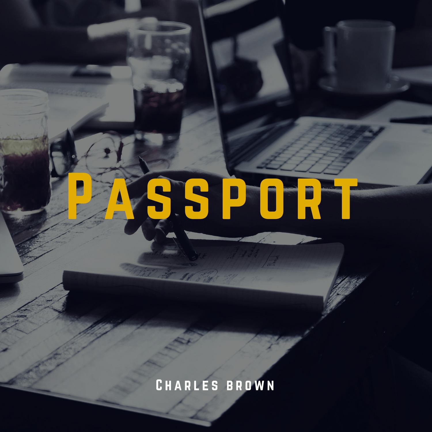 Passport