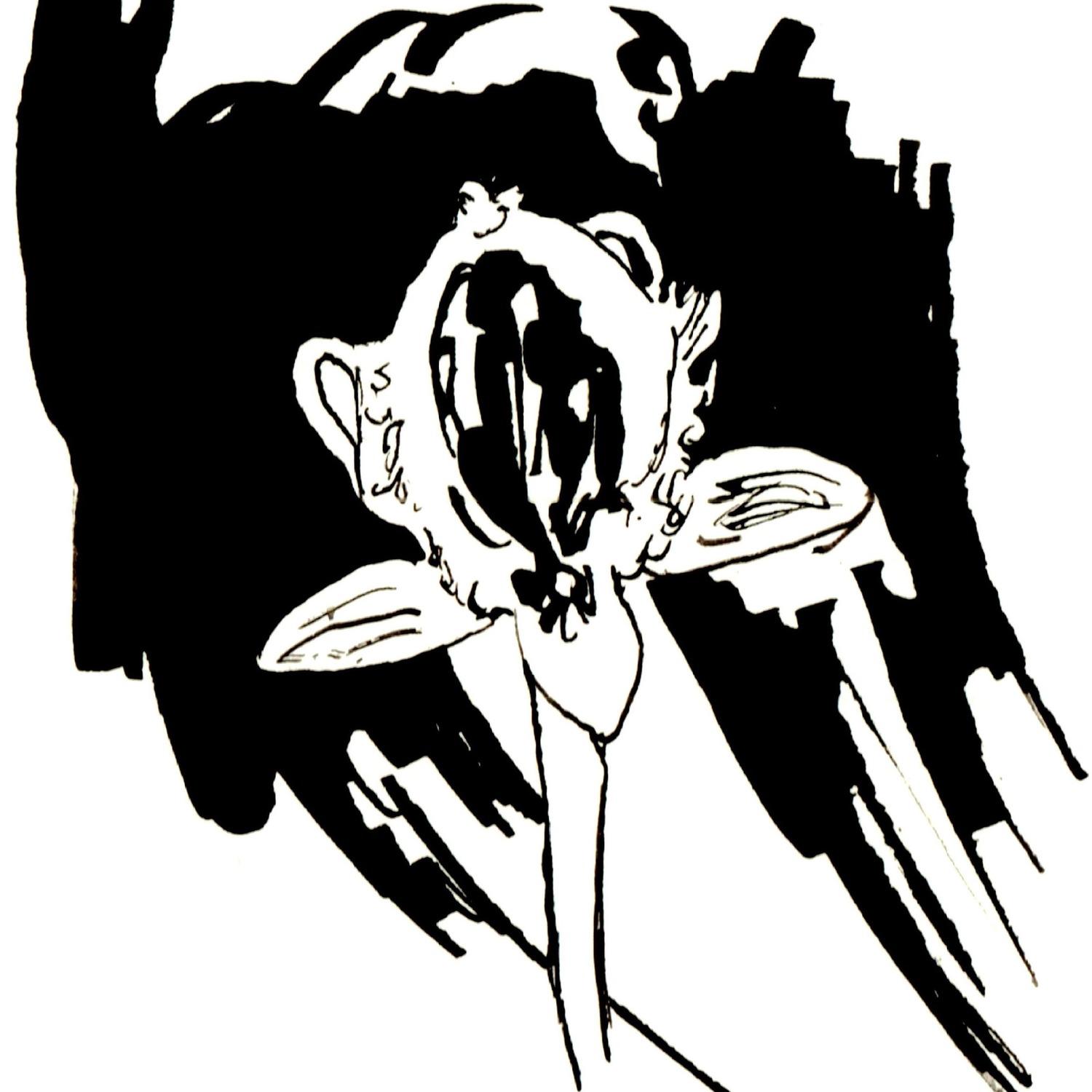 Orgelljusets Tvingande Skimmer