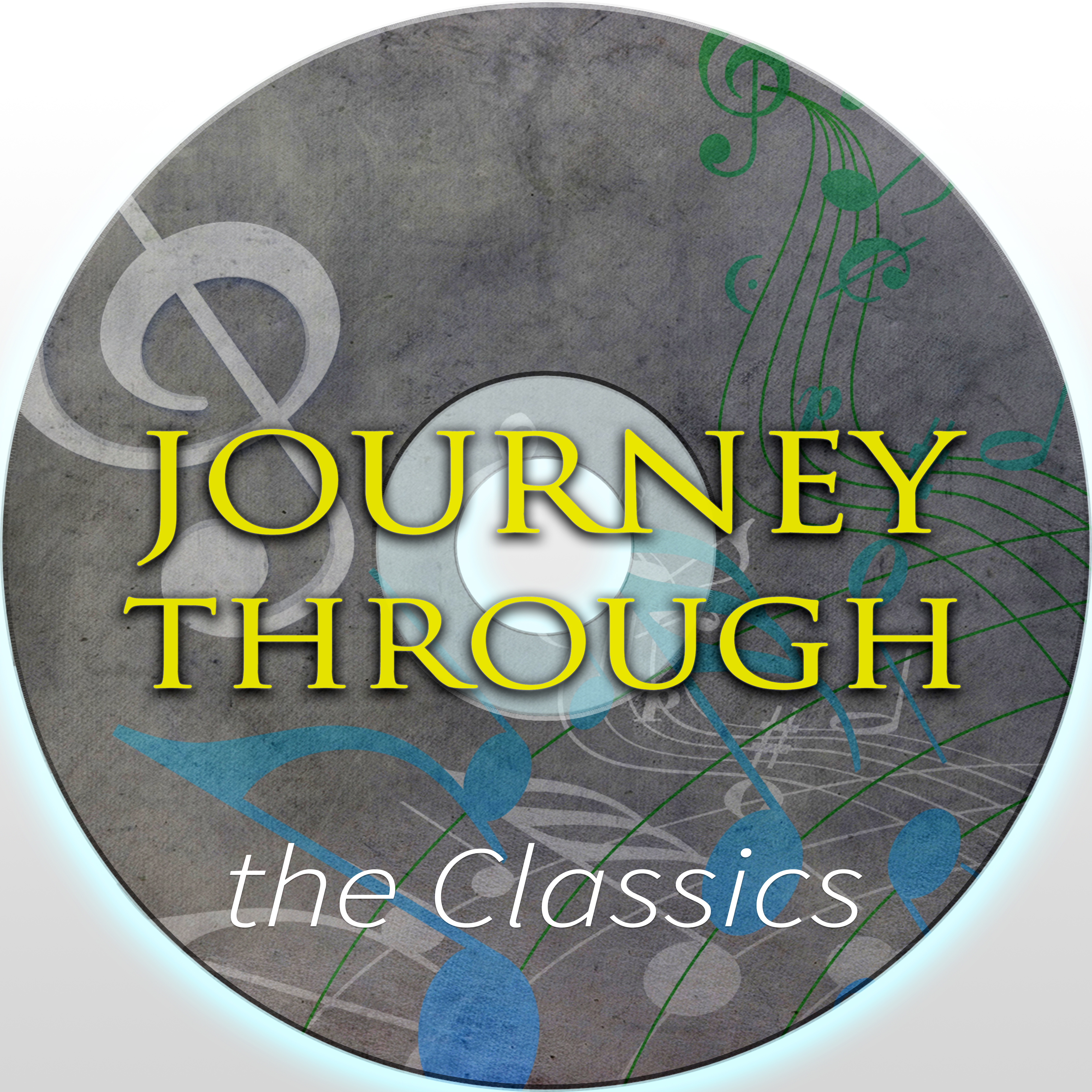 Journey Through the Classics  Famous Classical Composers for Beautiful Moments, Easy Listening, Chamber  Mood Music, Well Being