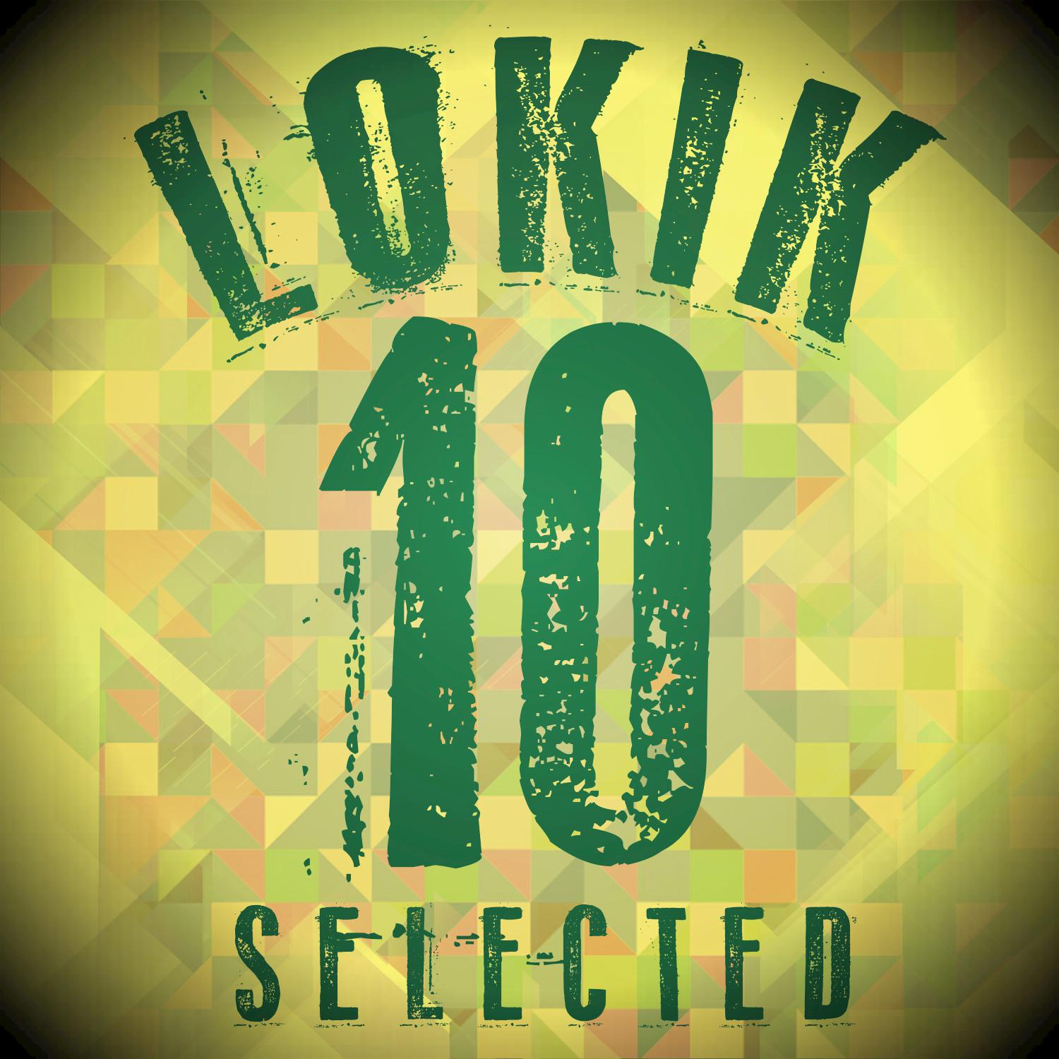Lo Kik Selected, Vol.10