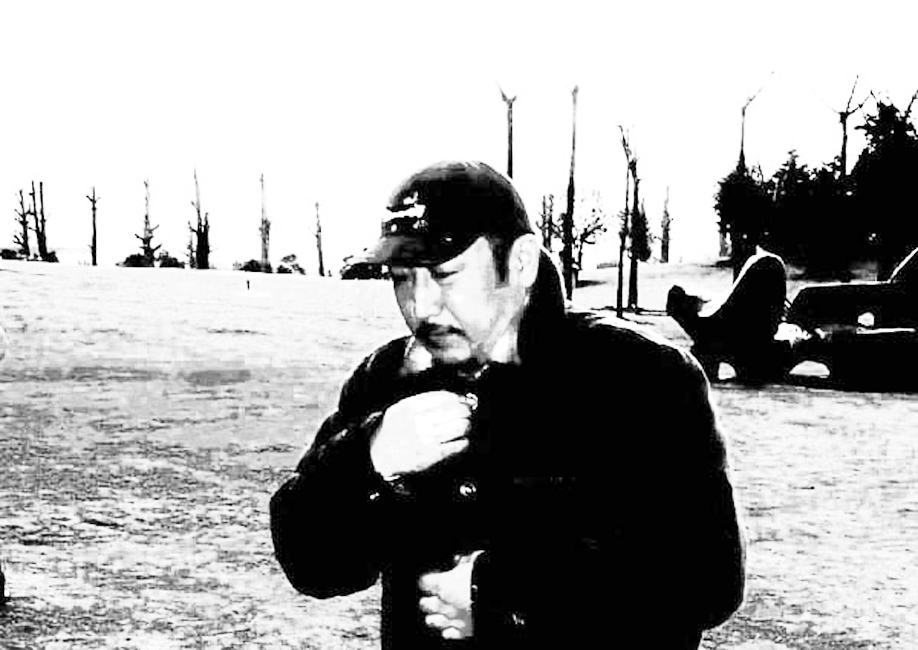 TEMUR gan bei peng you