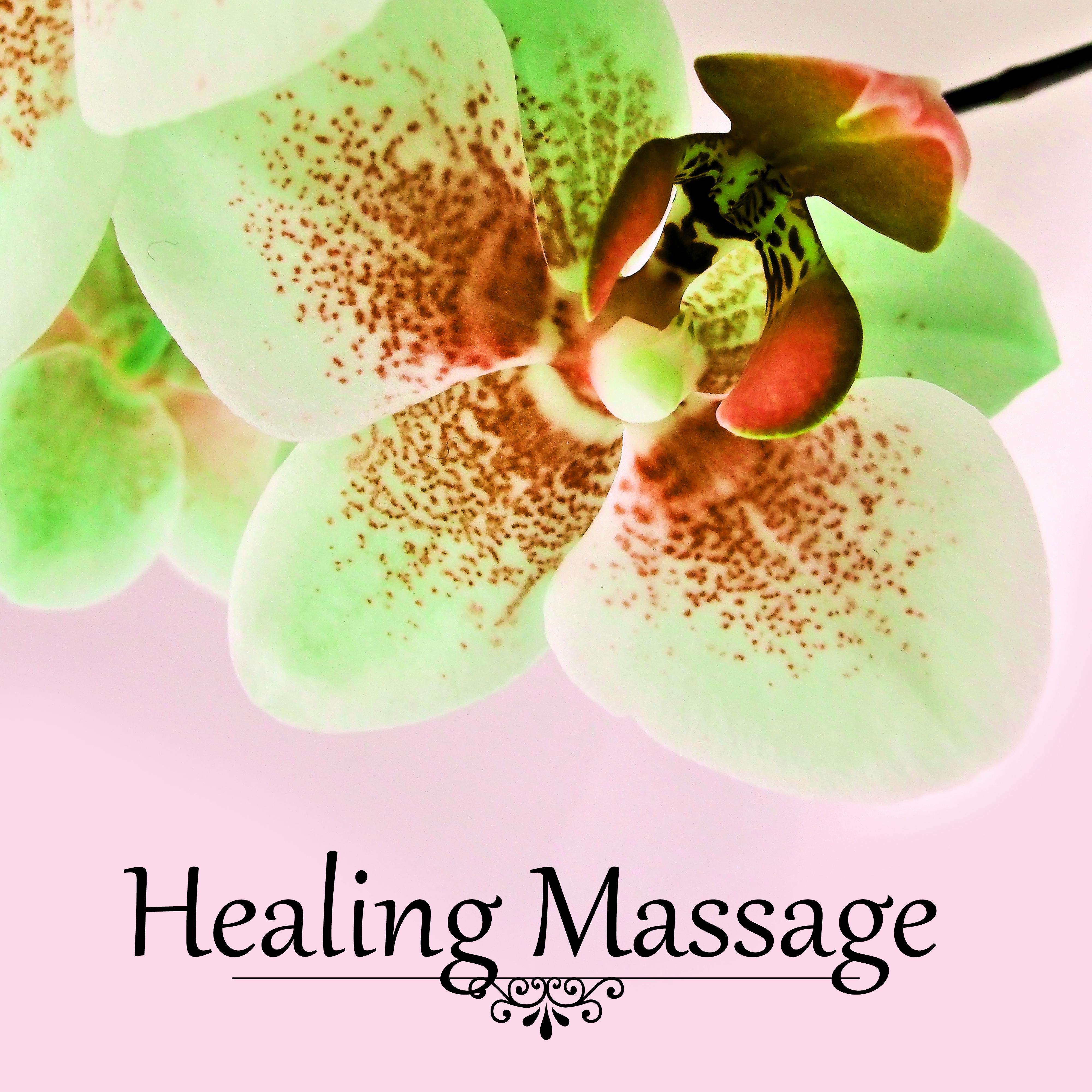 Healing Massage
