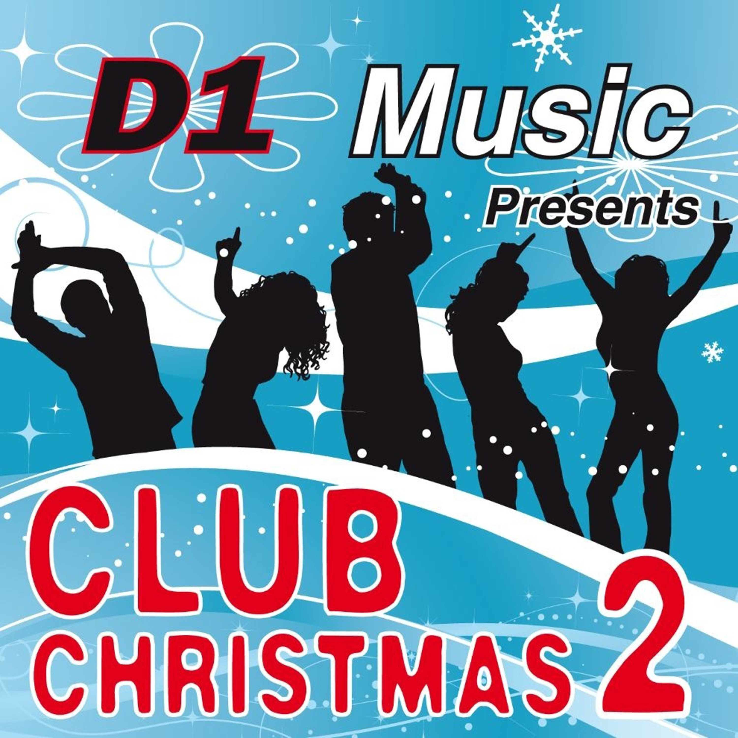 Club Christmas 2 Dance Mix