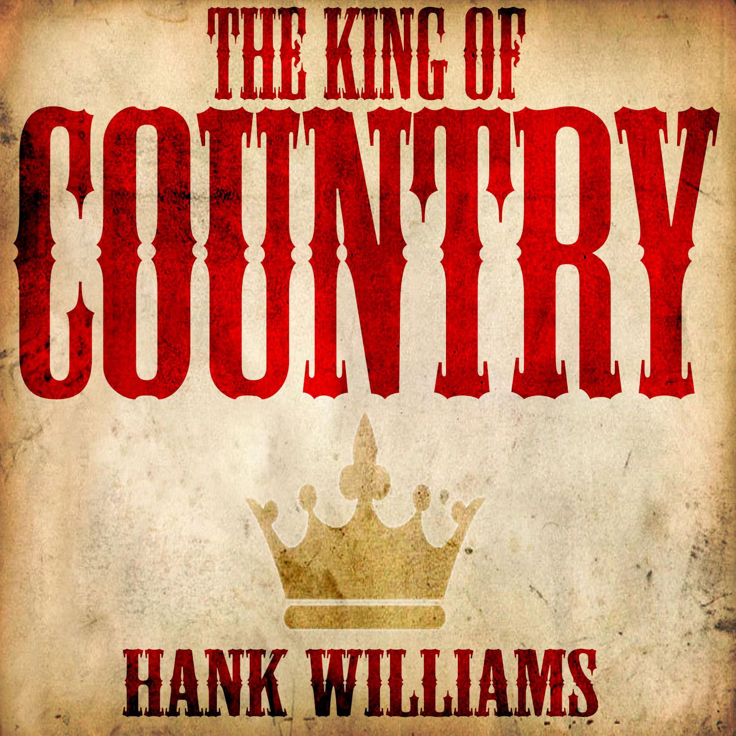 The King of Country