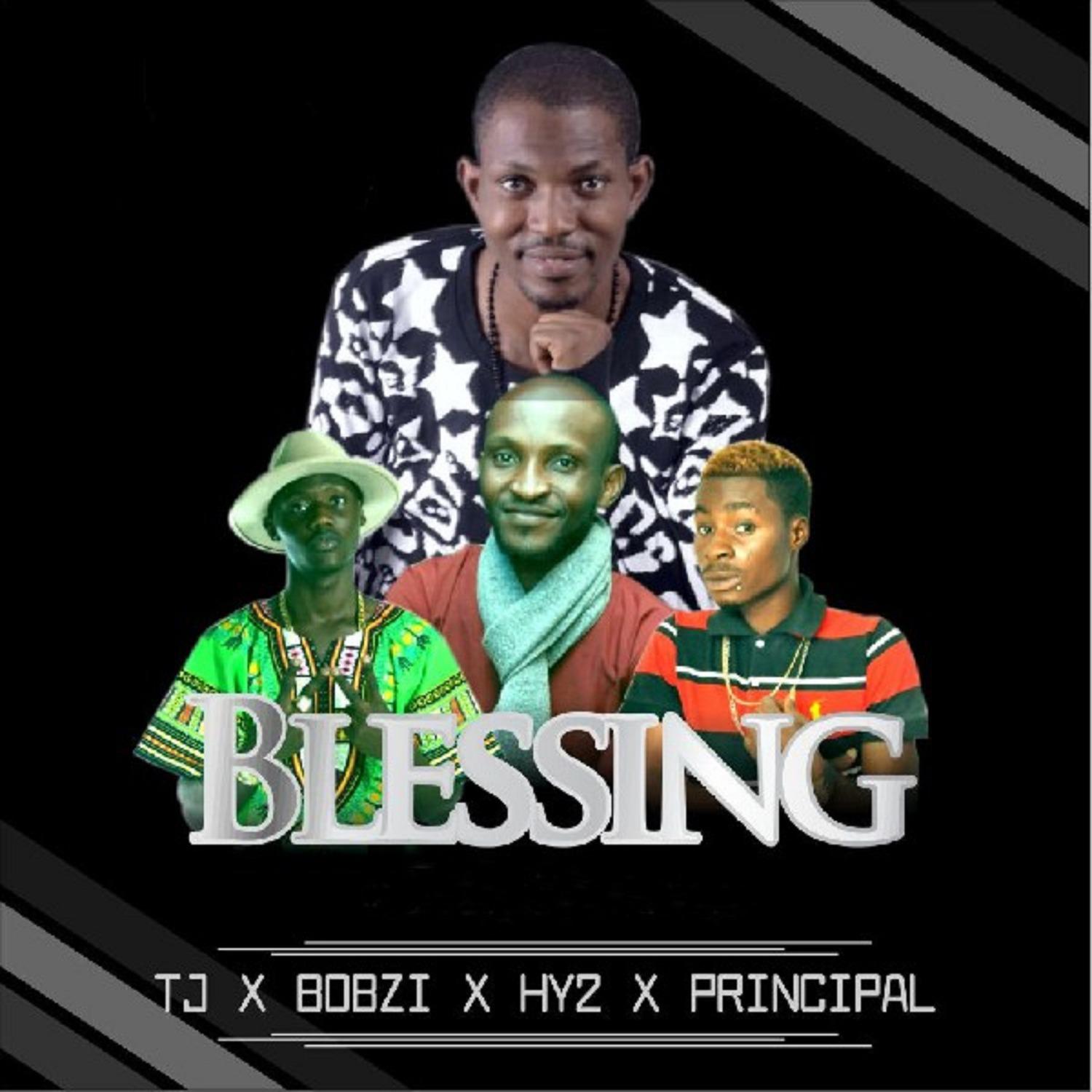 Blessing