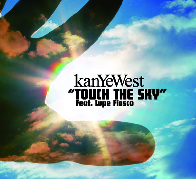 Touch The Sky - Radio Edit