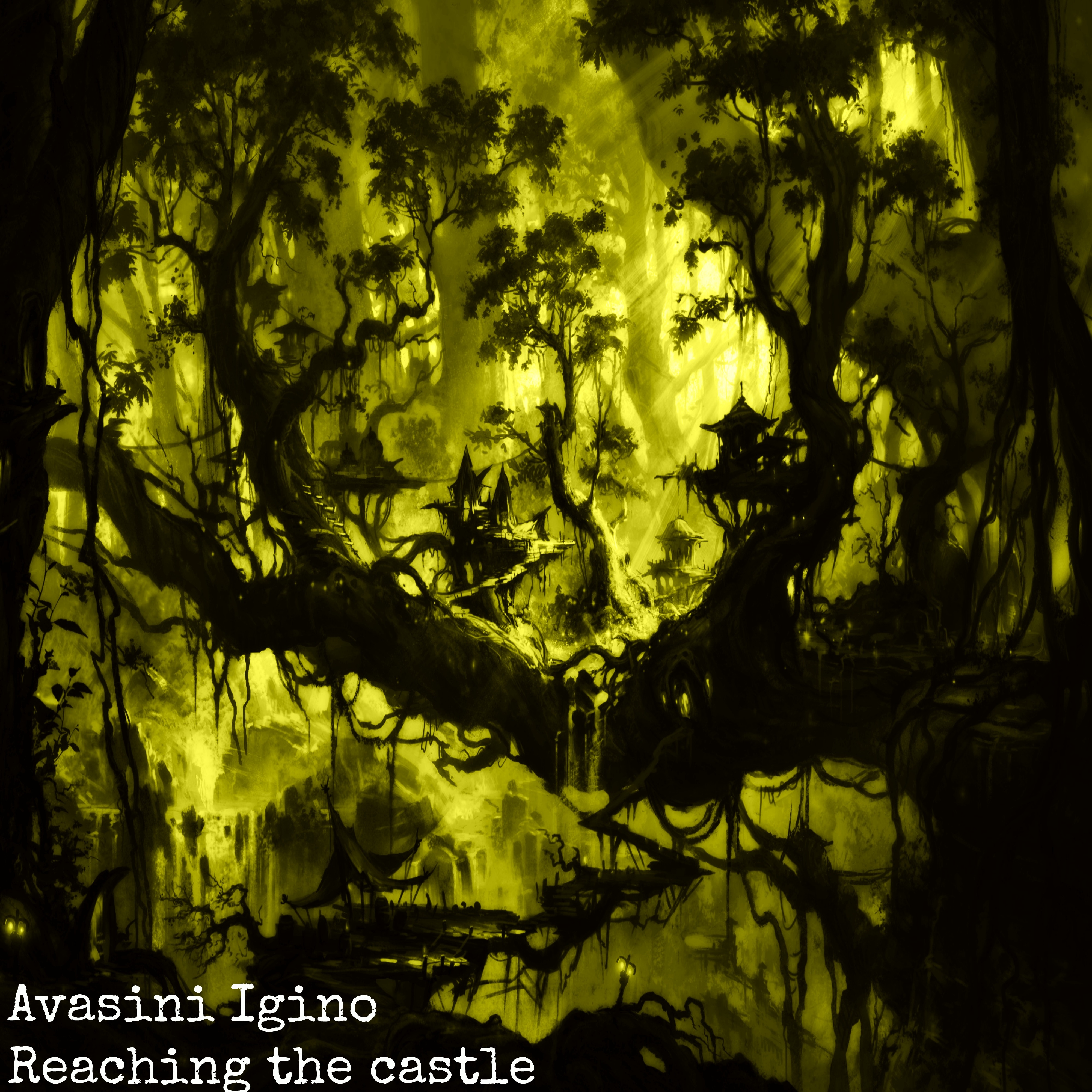 Catacomb Without Direction