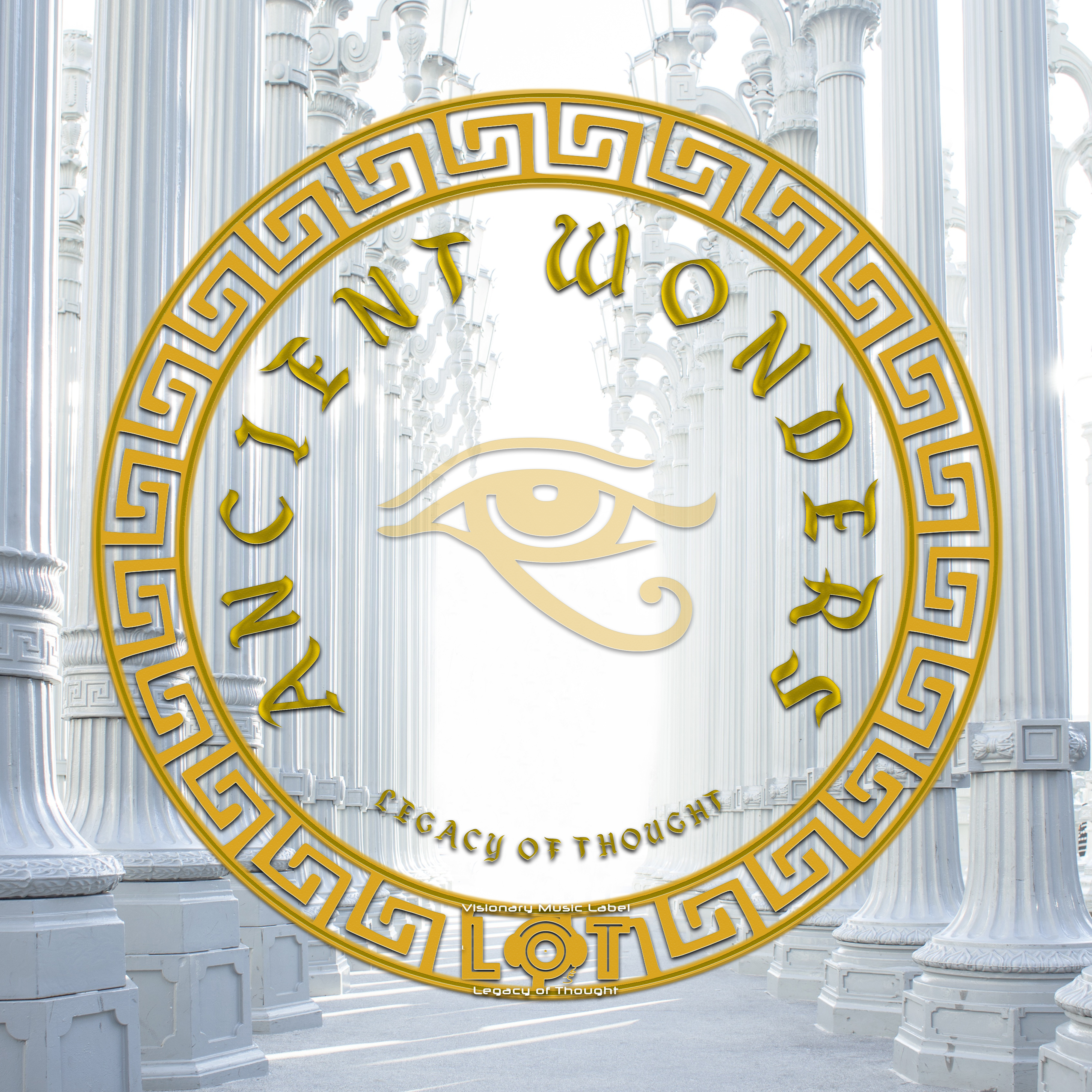 Hanging Gardens of Babylon