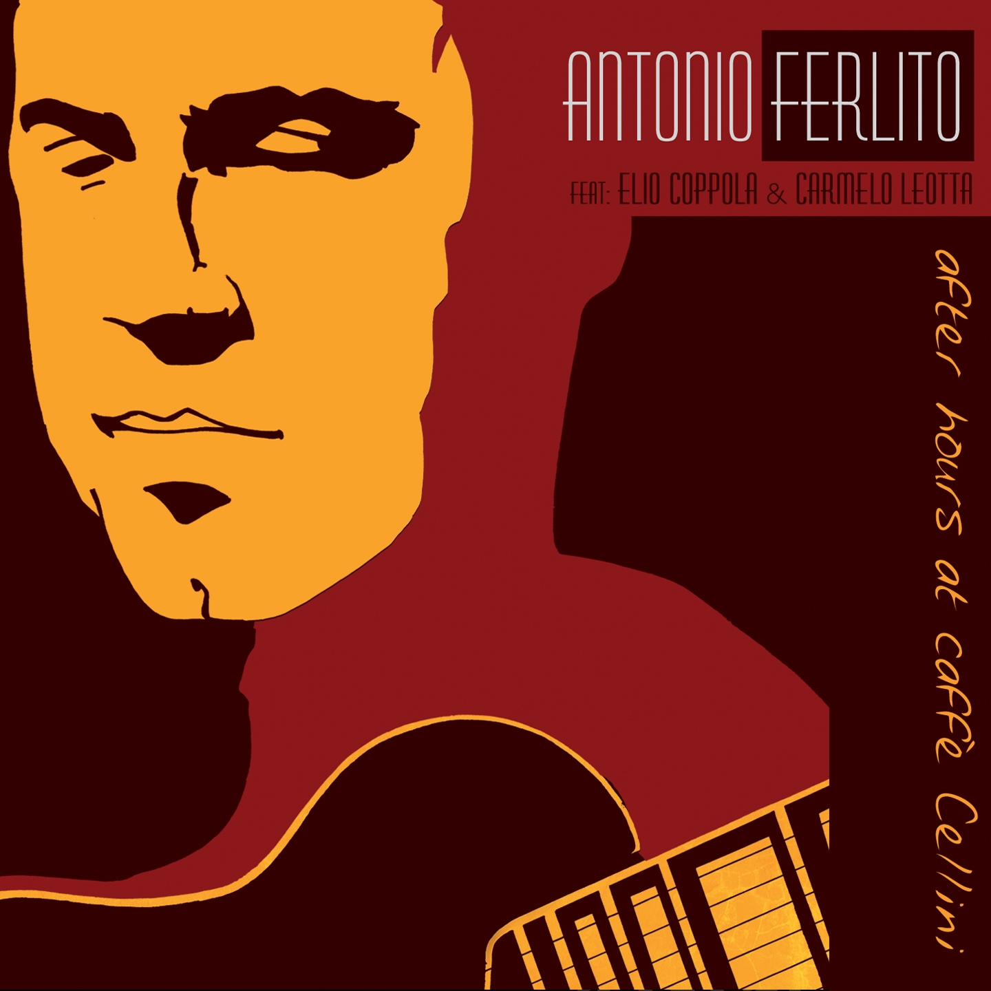 Polka Dots and Moonbeams