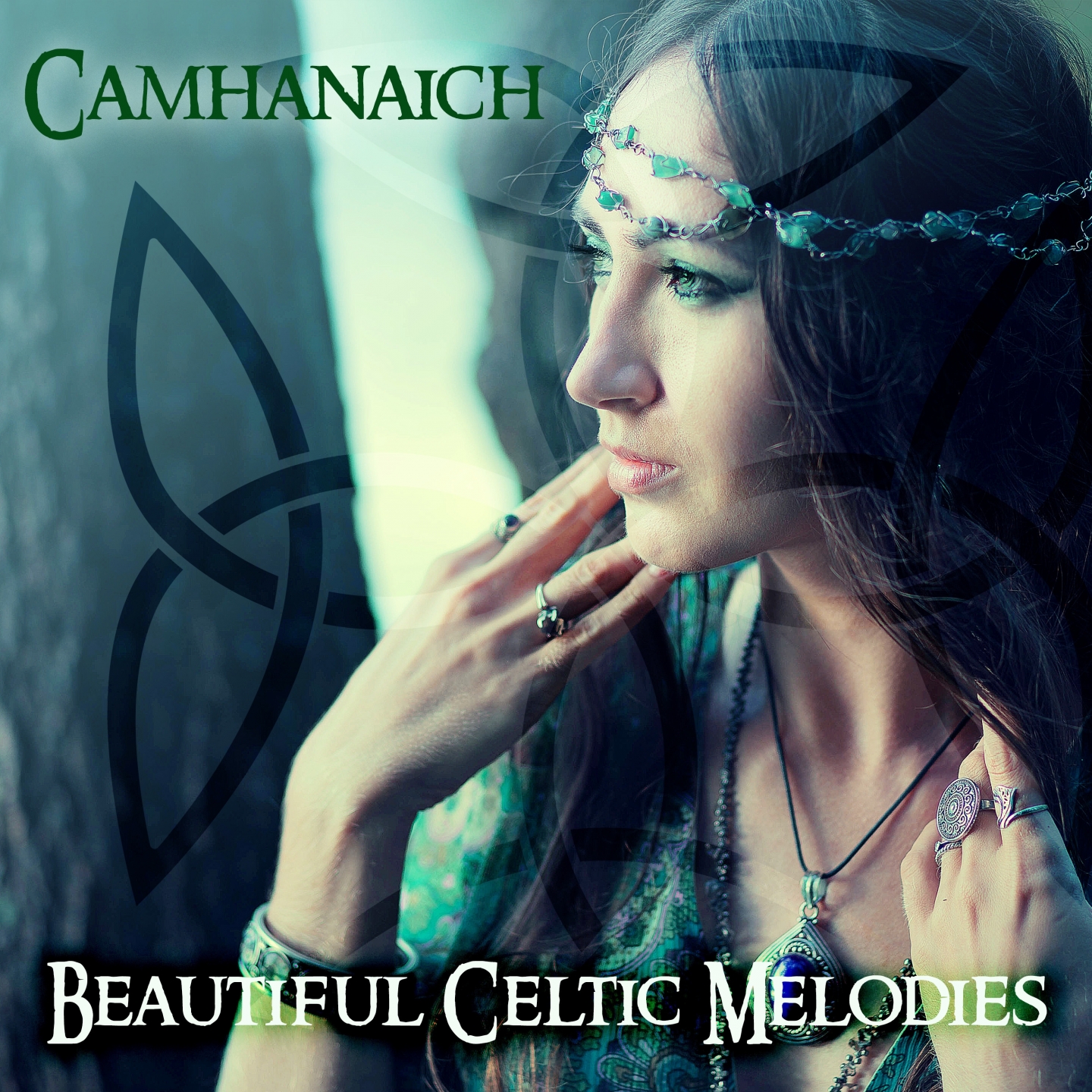 Camhanaich: Beautiful Celtic Melodies