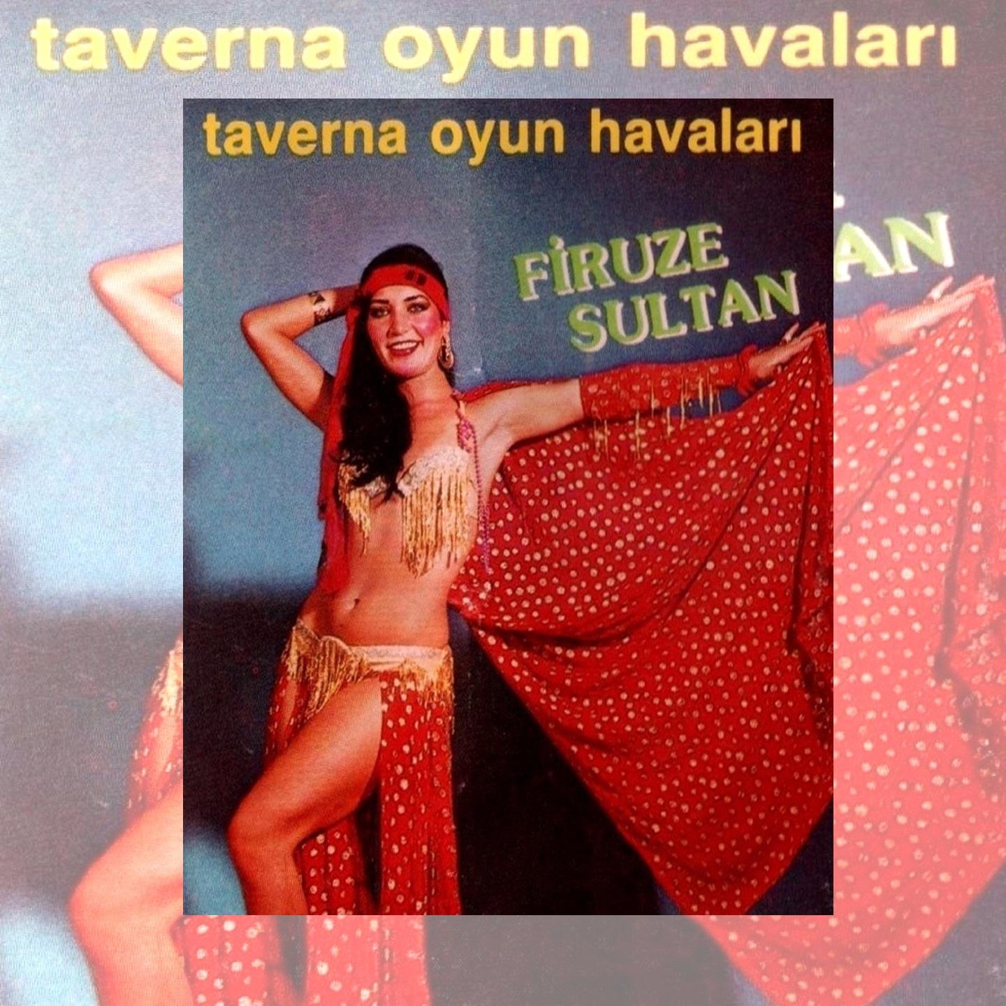Taverna Oyun Havalar Firuze Sultan
