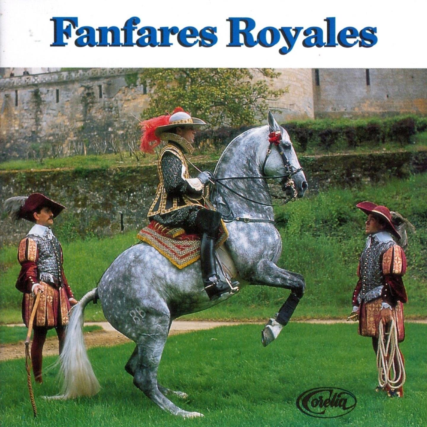 Fanfares Royales