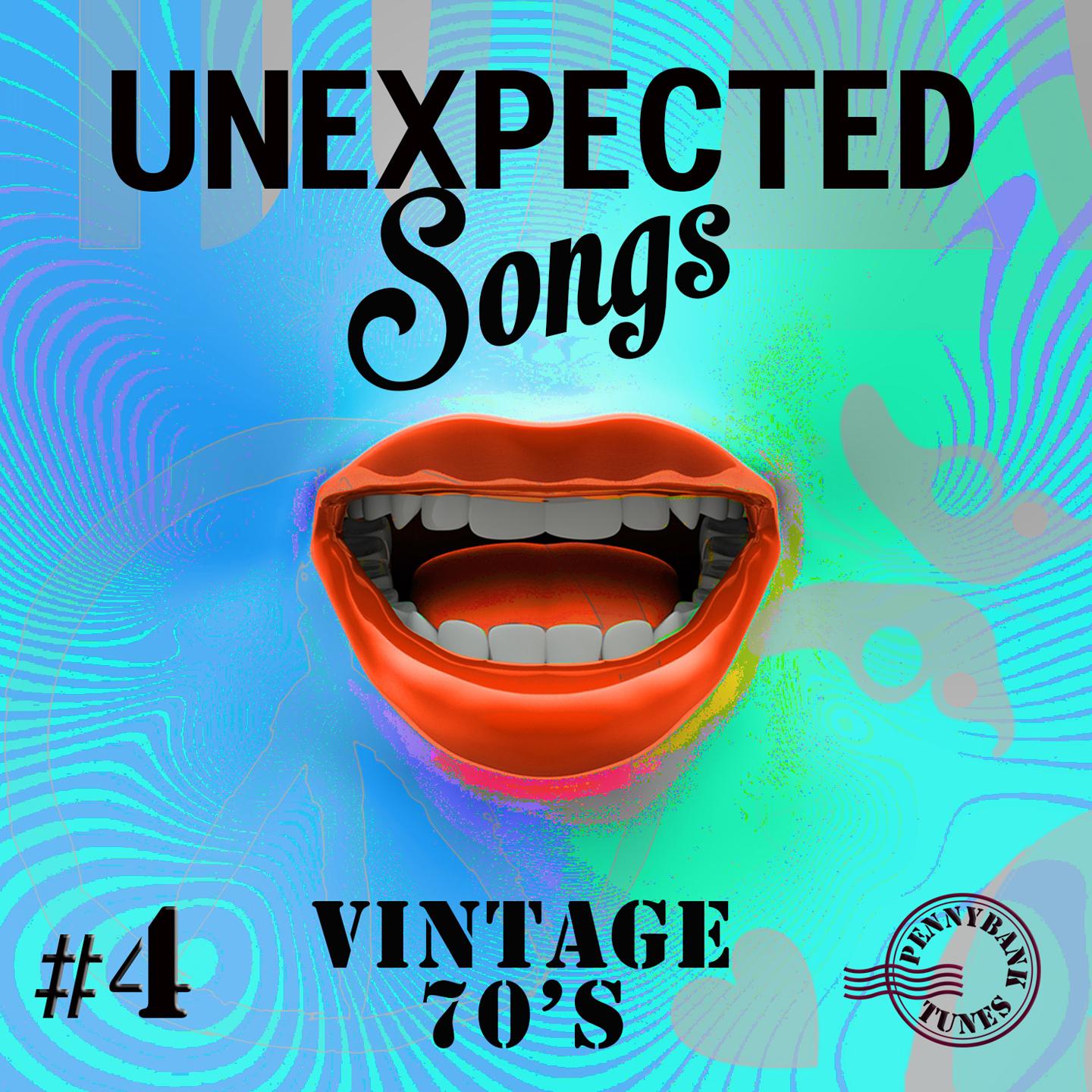 Unexpected Songs, Vol. 4