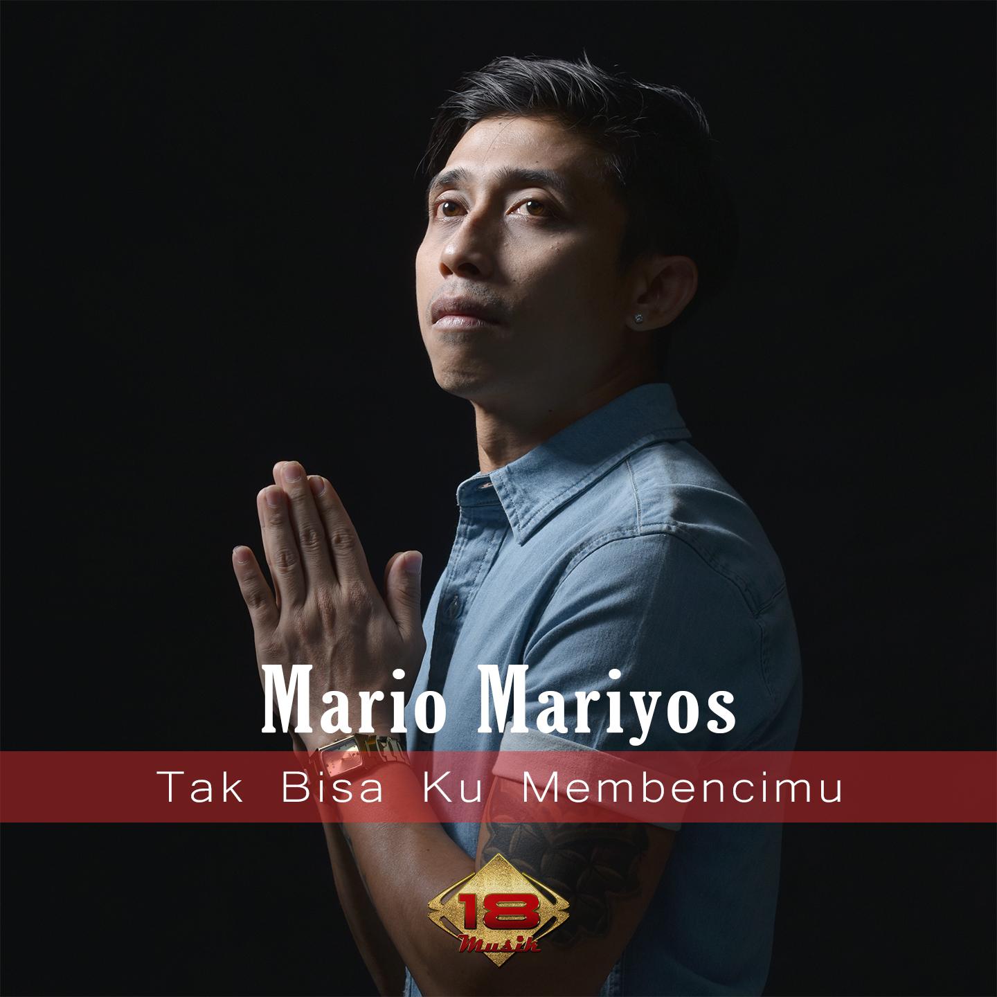 Tak Bisa Ku Membencimu