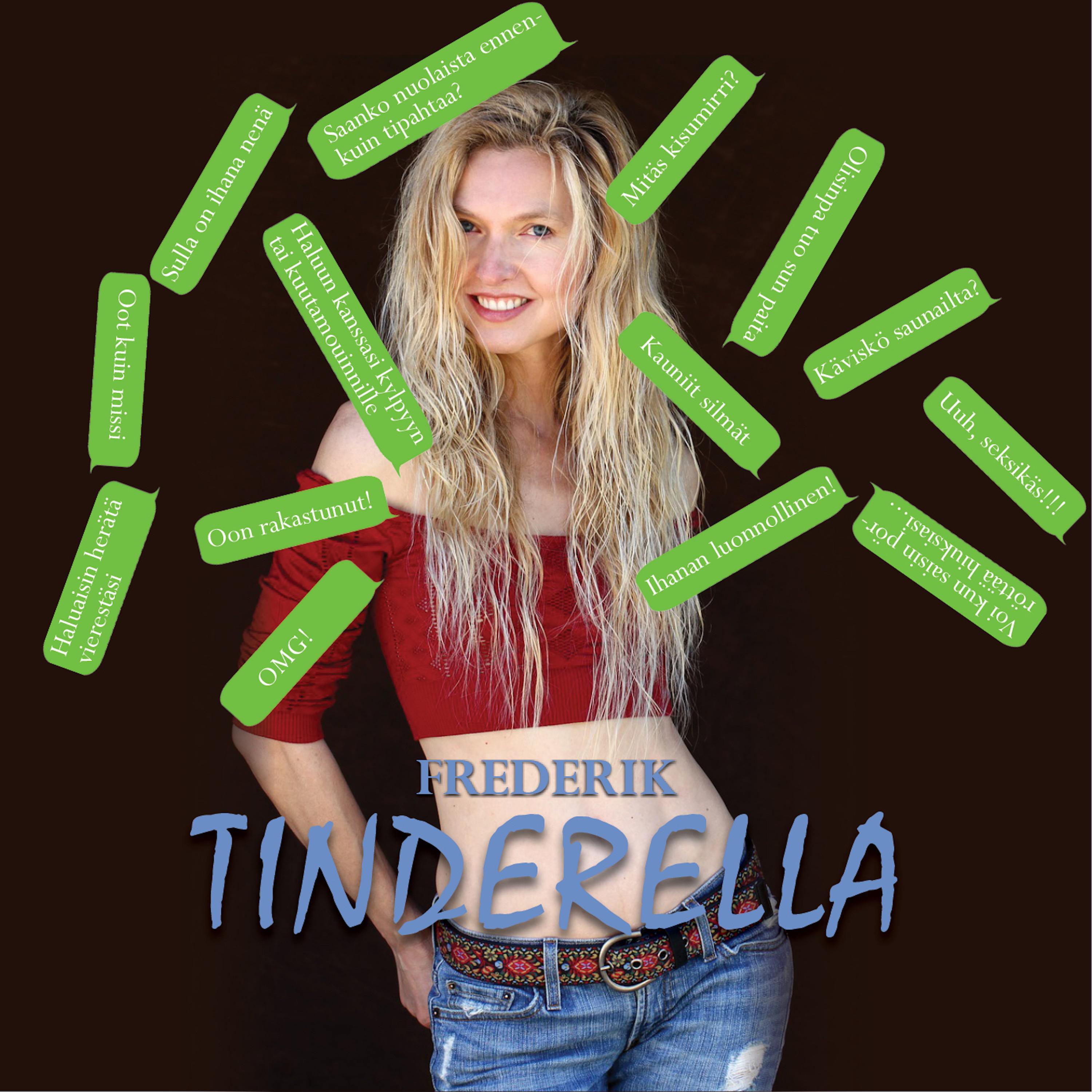 Tinderella