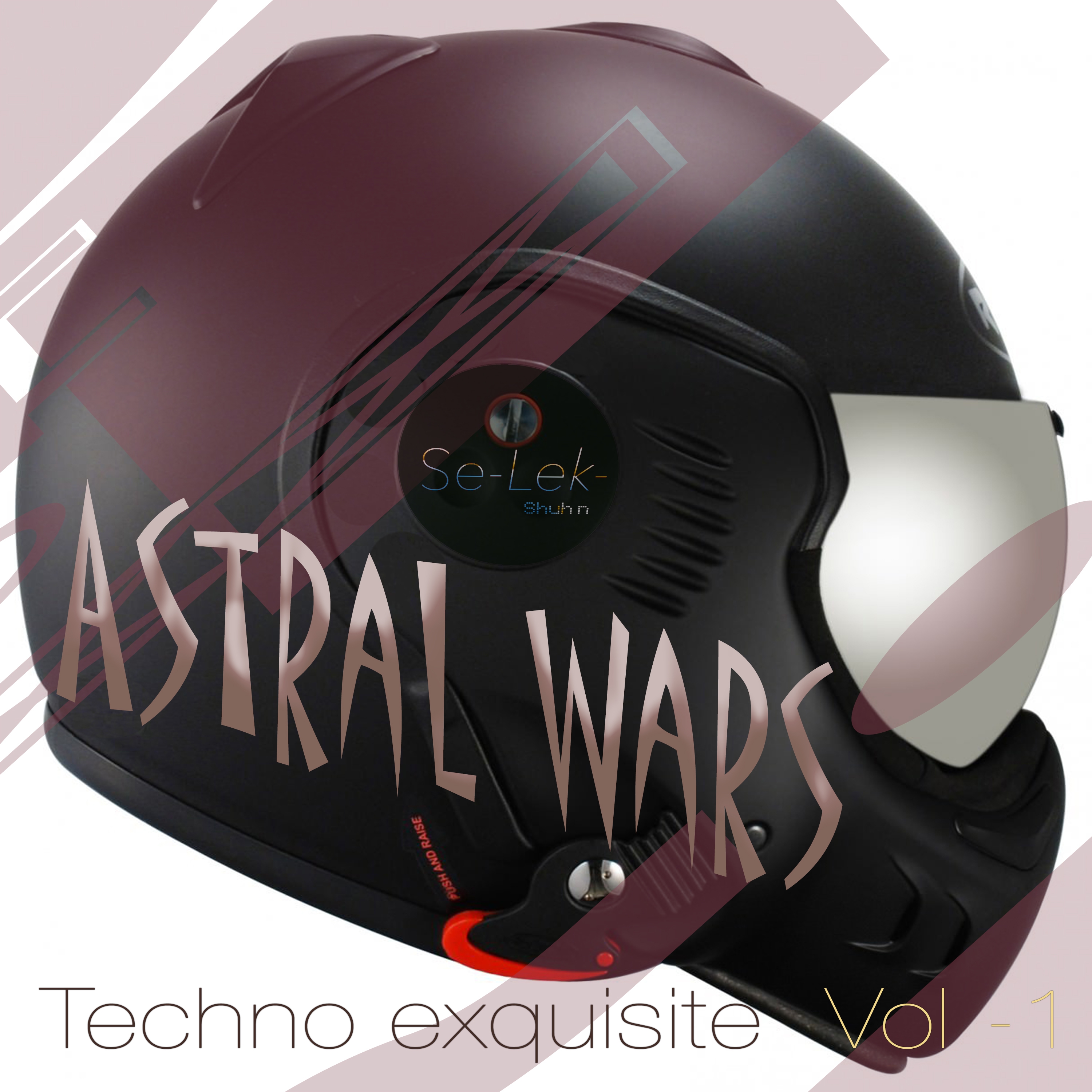 Astral Wars, Vol. 1