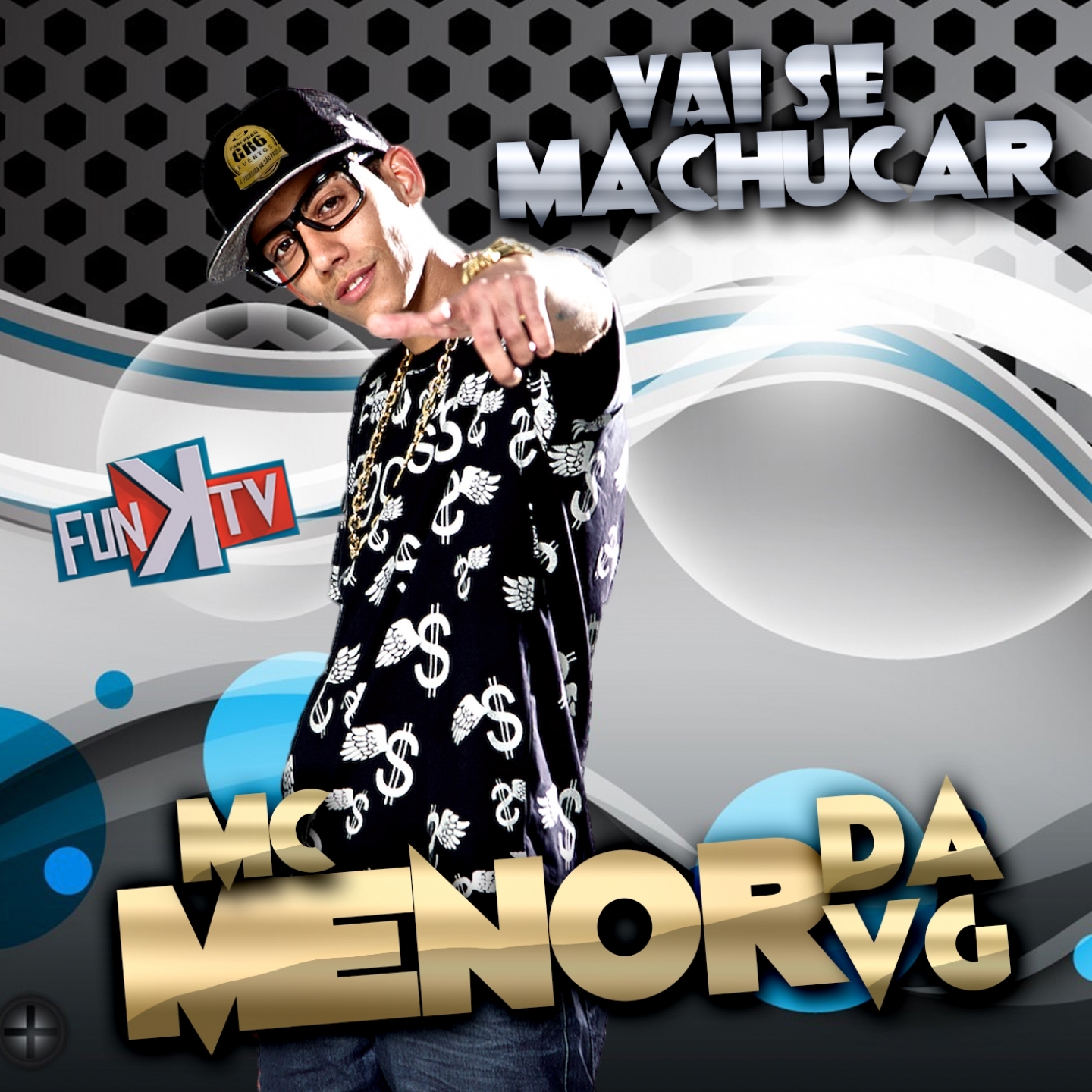Vai Se Machucar