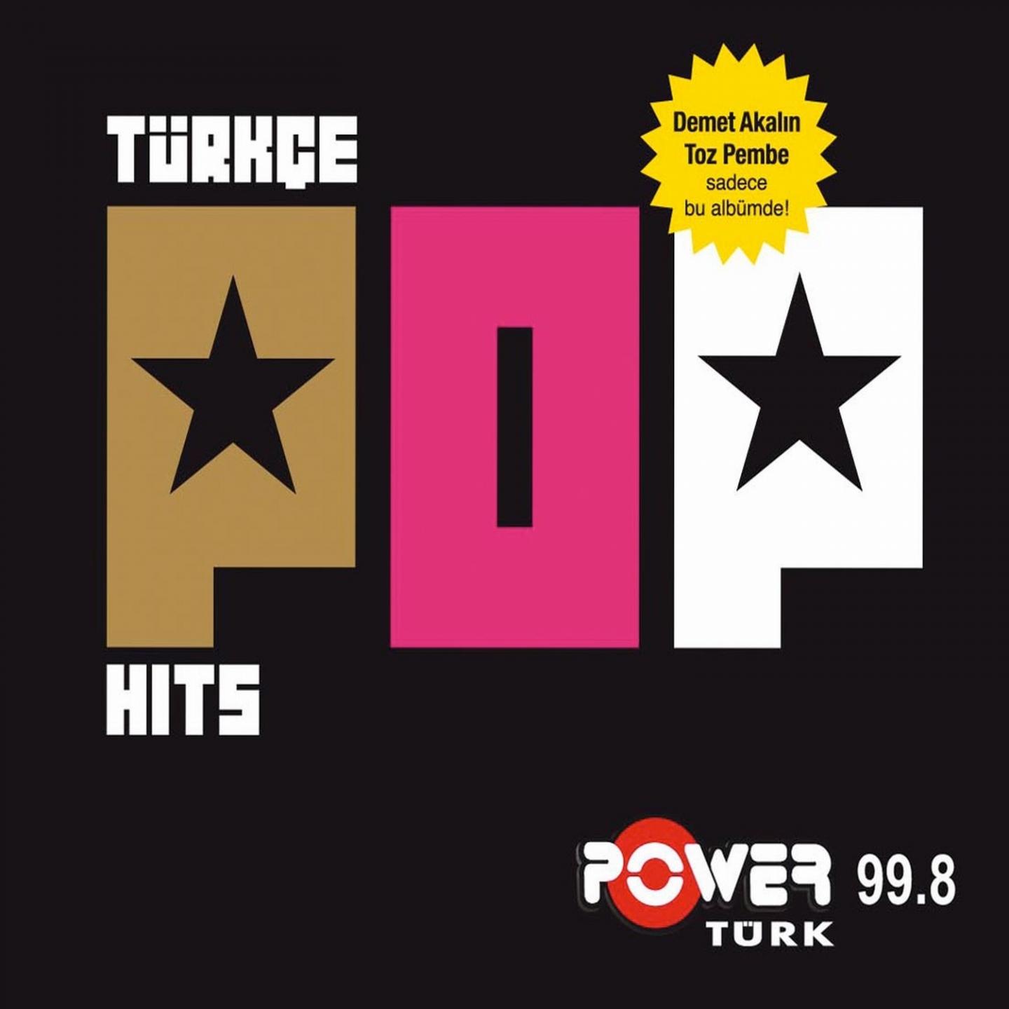 Power Tü rk Pop Hits