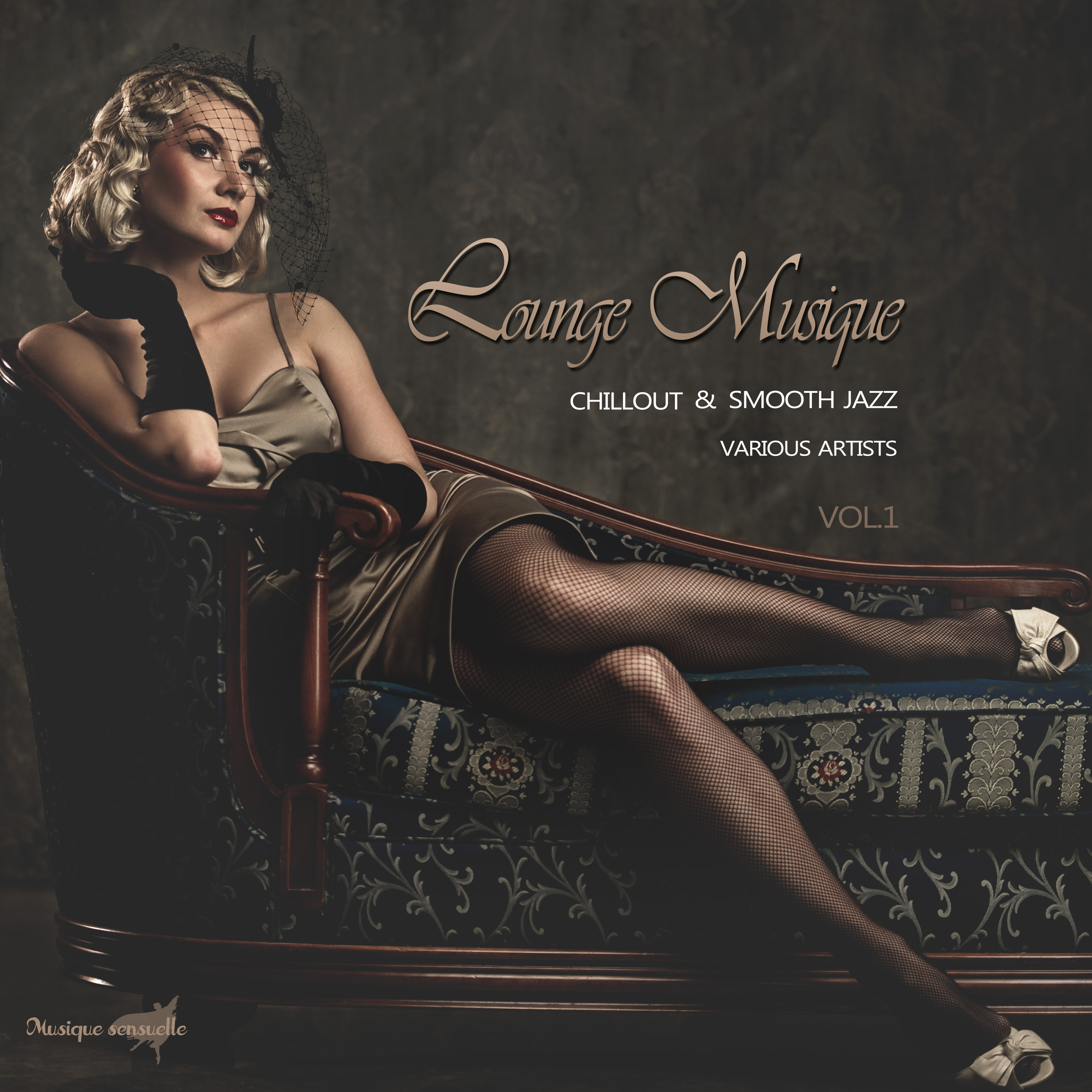 Lounge Musique, Vol. 1 (Chillout & Smooth Jazz)