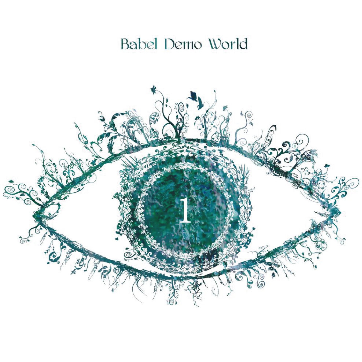 Babel Demo World.1