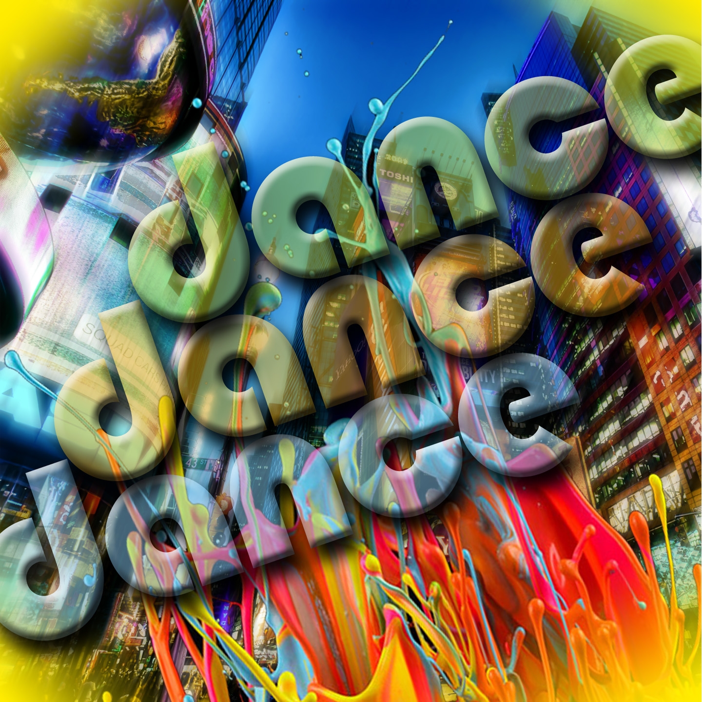 Oye Como Va / Carlos / Hello Dolly