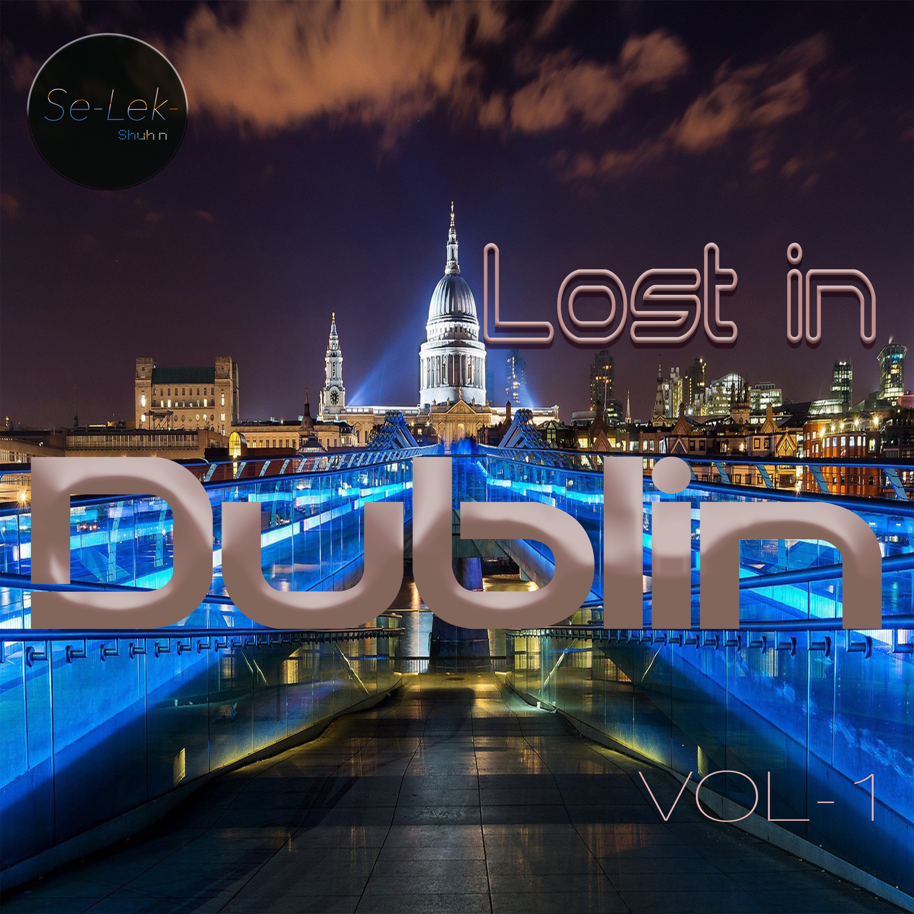 Lost in Dublin, Vol. 1