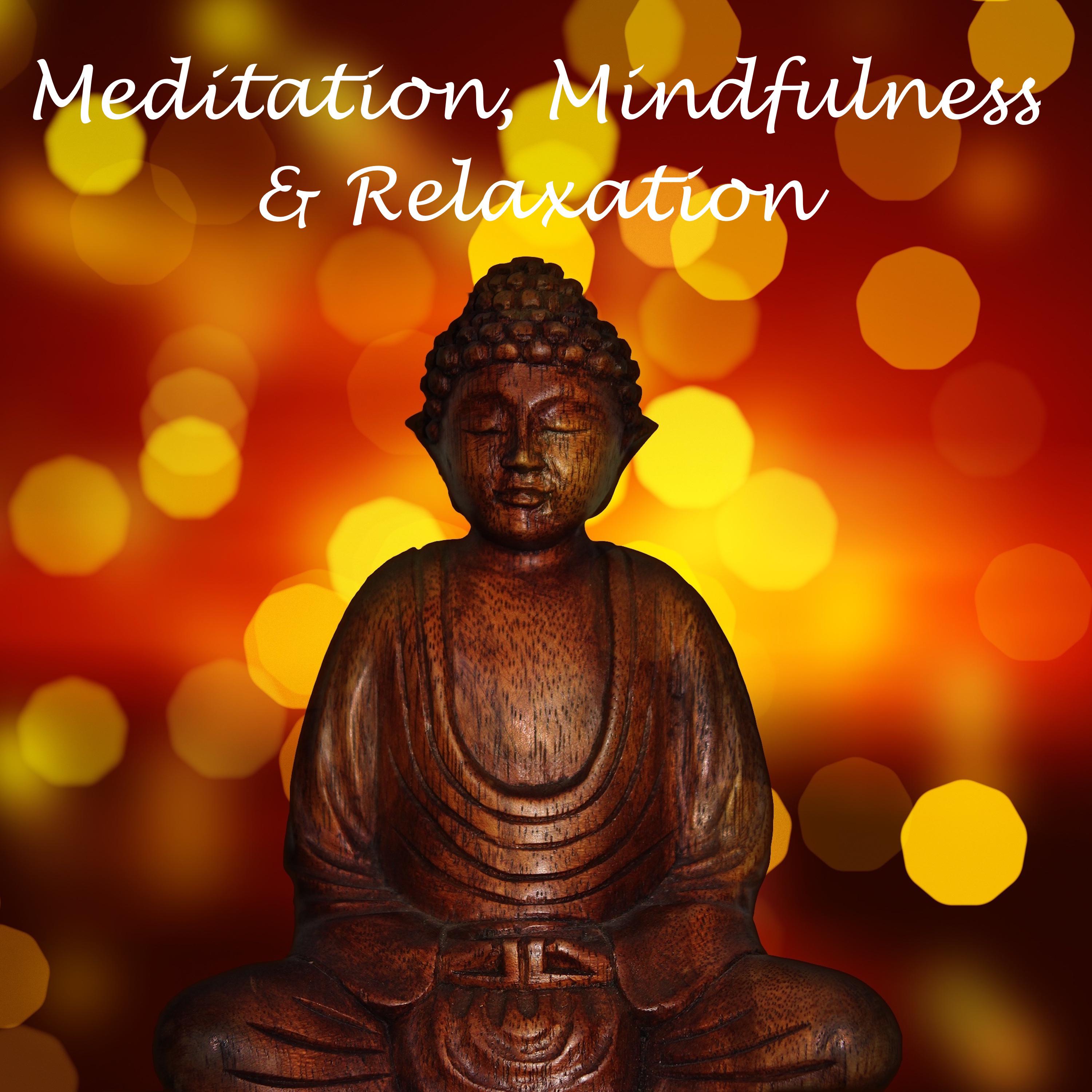8 Meditation Rain Sounds: The Perfect Soundtrack to Meditation and Relaxation