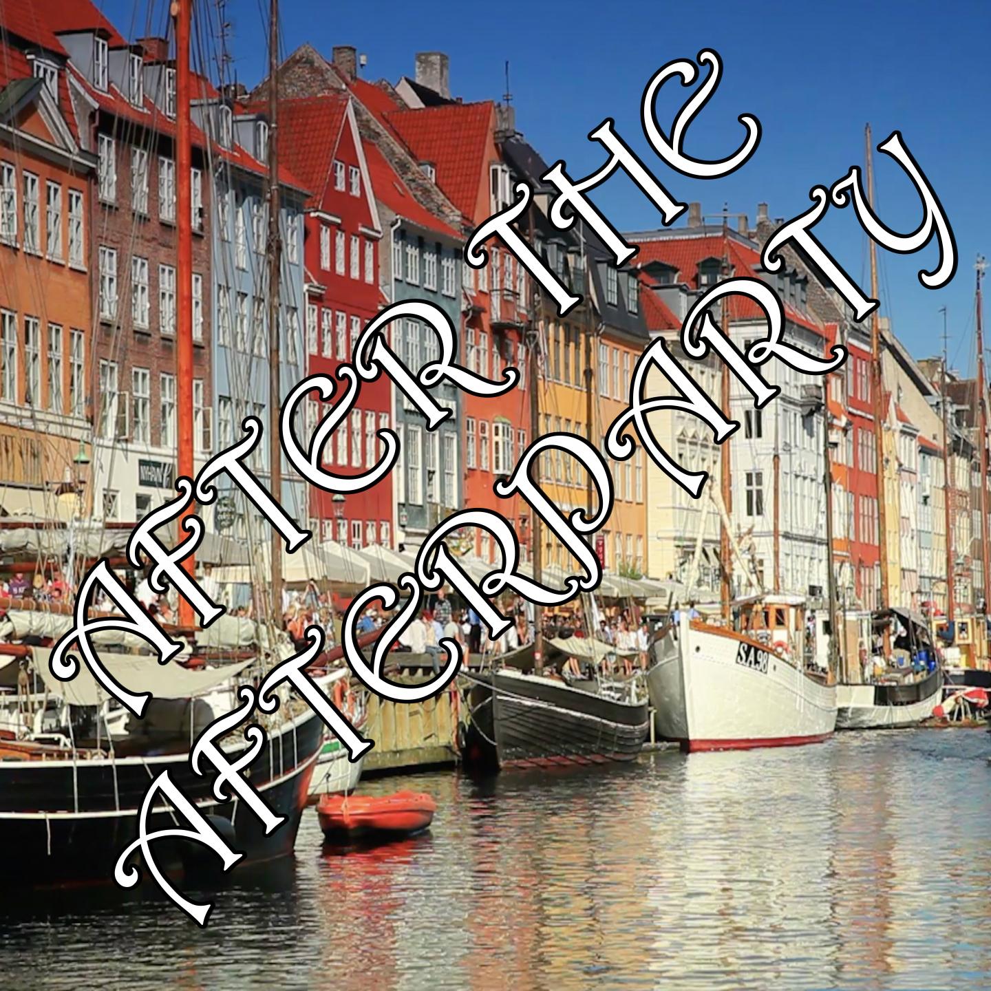 After the Afterparty - Tribute to Charli XCX and Lil Yachty