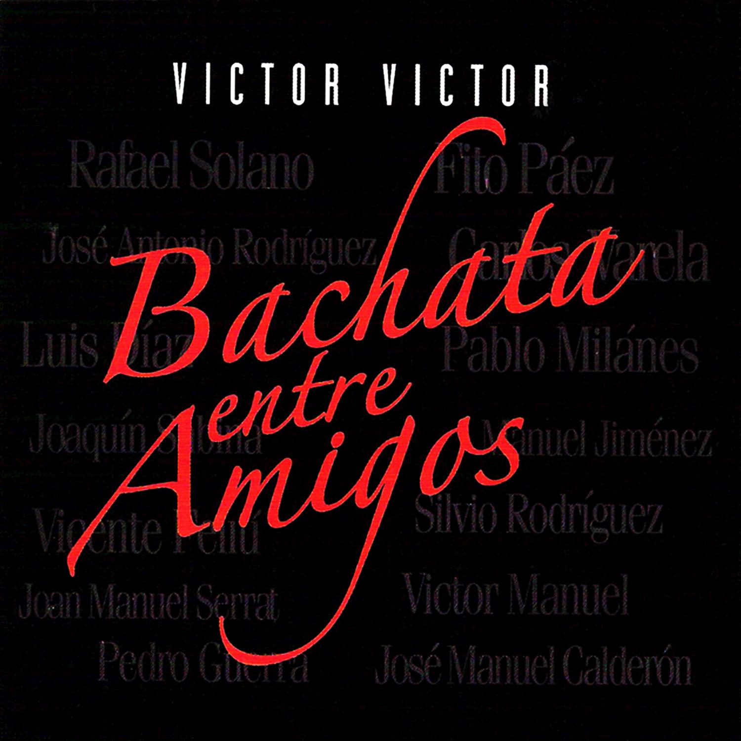 Bachatas Entre Amigos