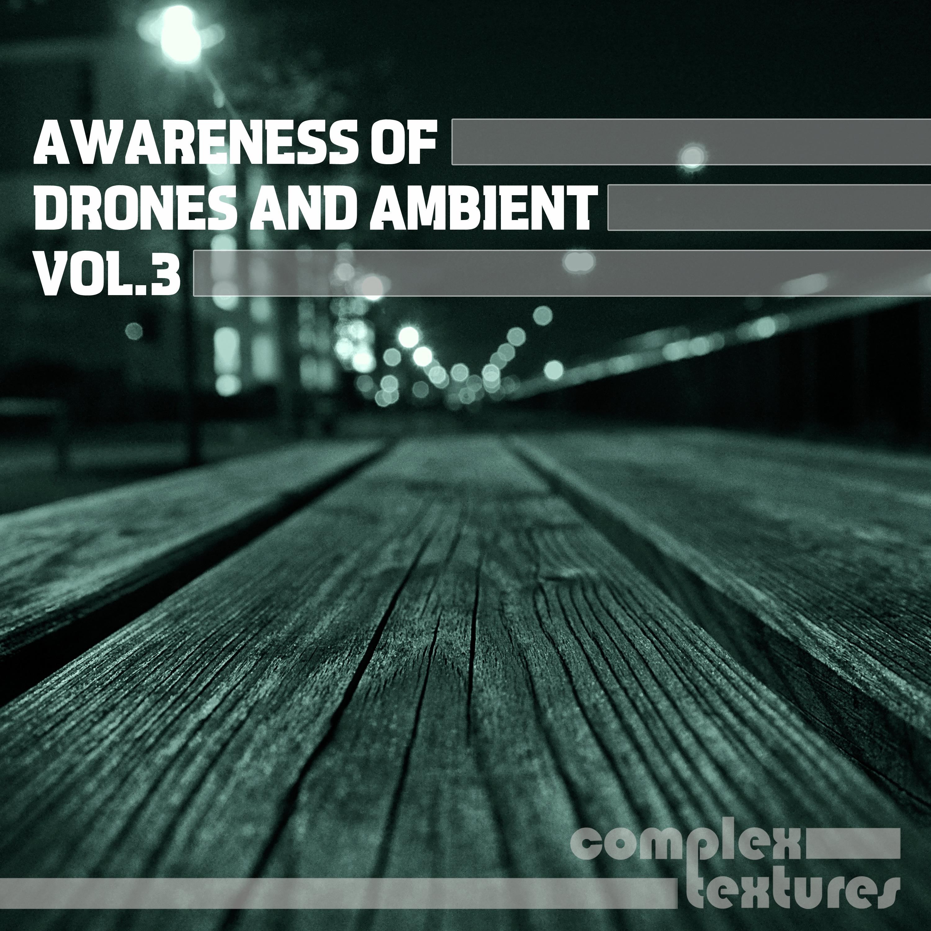 Awareness of Drones and Ambient, Vol. 3