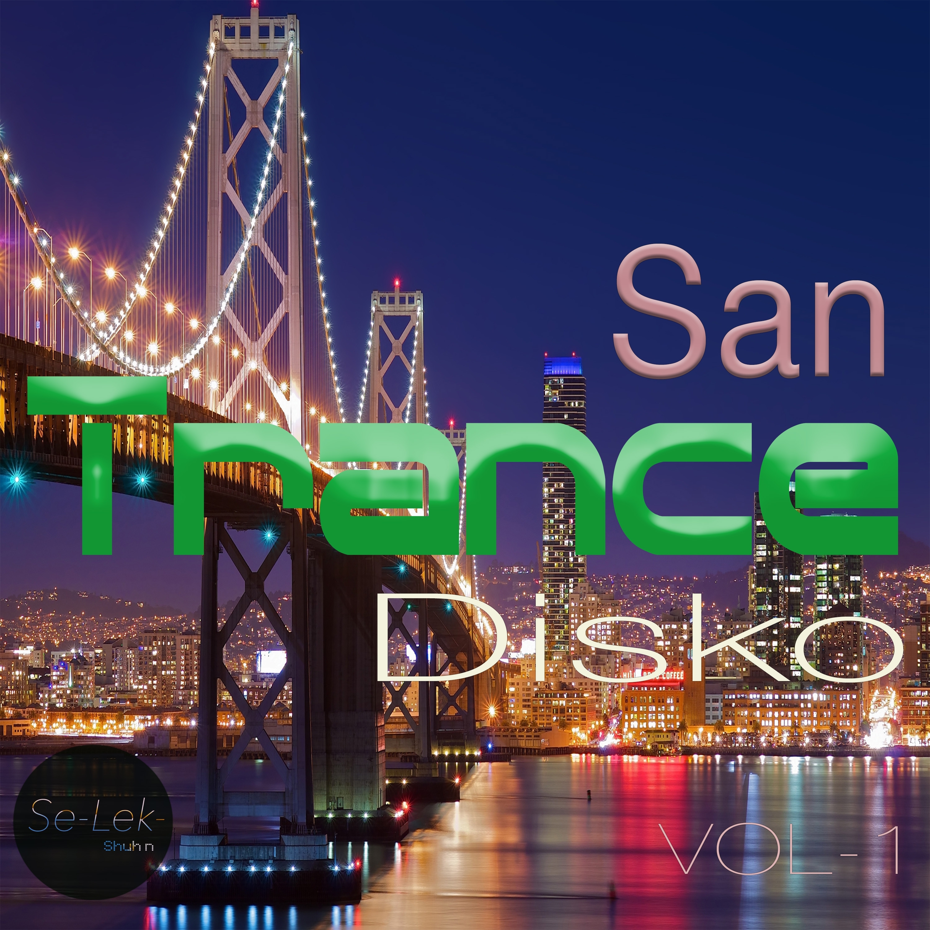 San Trance Disko, Vol. 1