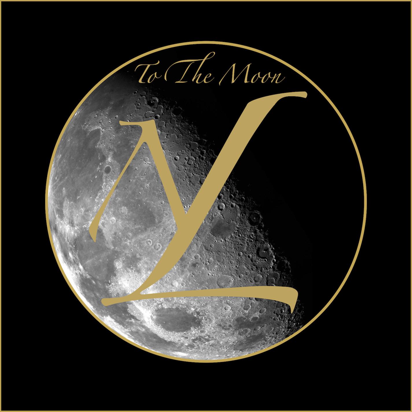 To the Moon