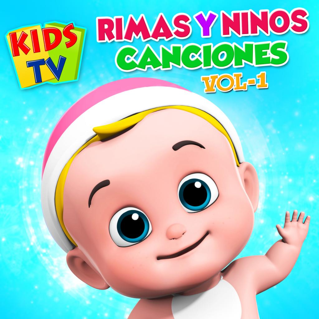 Five Little Skeletons - Spanish